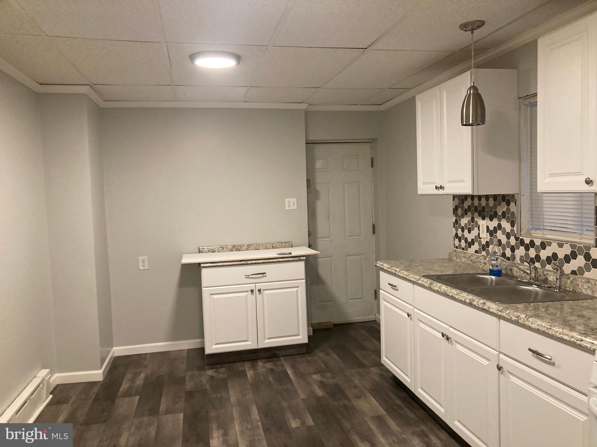 HARROWGATE - Residential