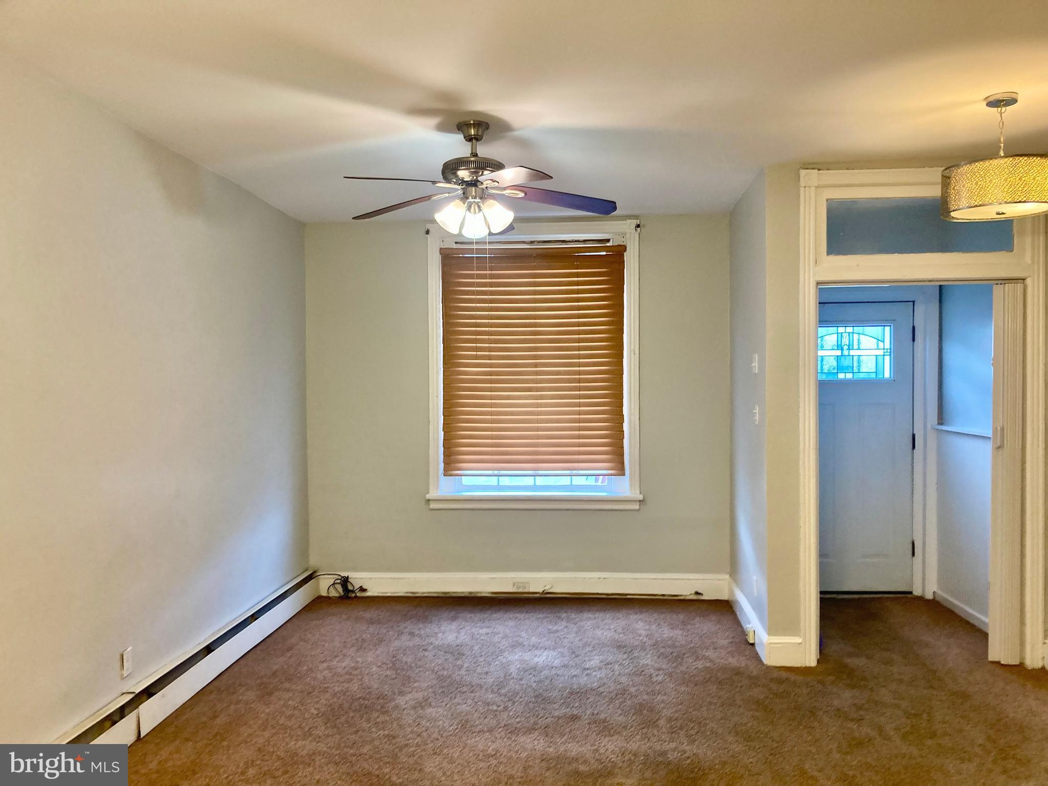 HARROWGATE - Residential