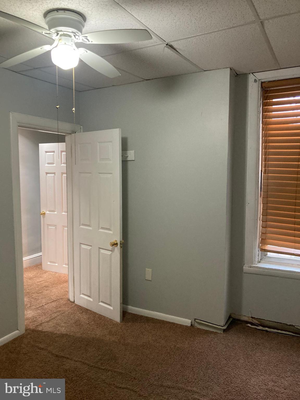 HARROWGATE - Residential