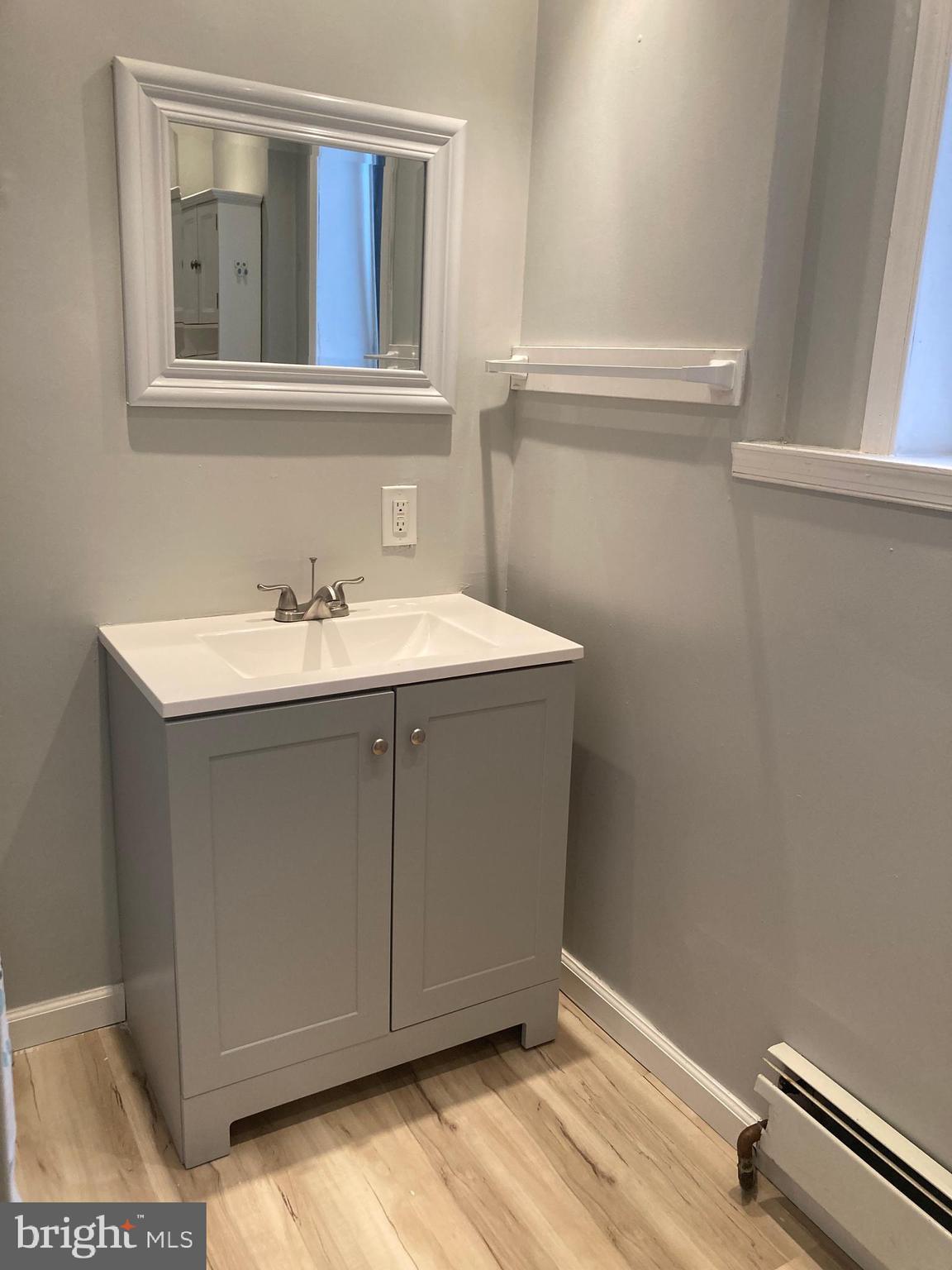 HARROWGATE - Residential