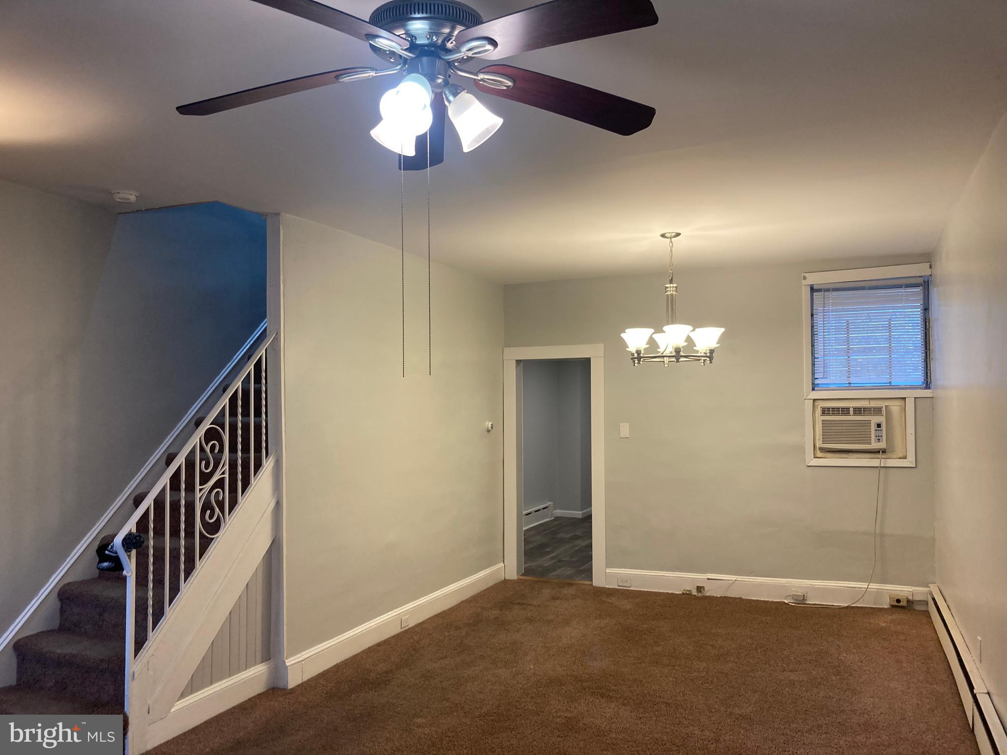 HARROWGATE - Residential