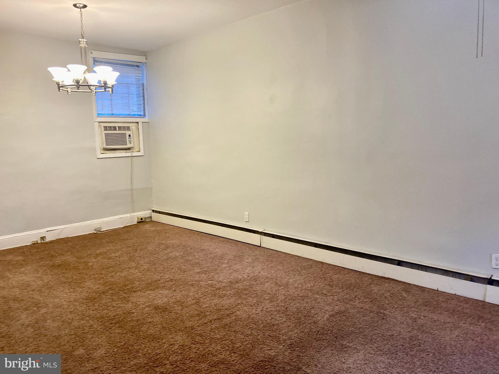 HARROWGATE - Residential