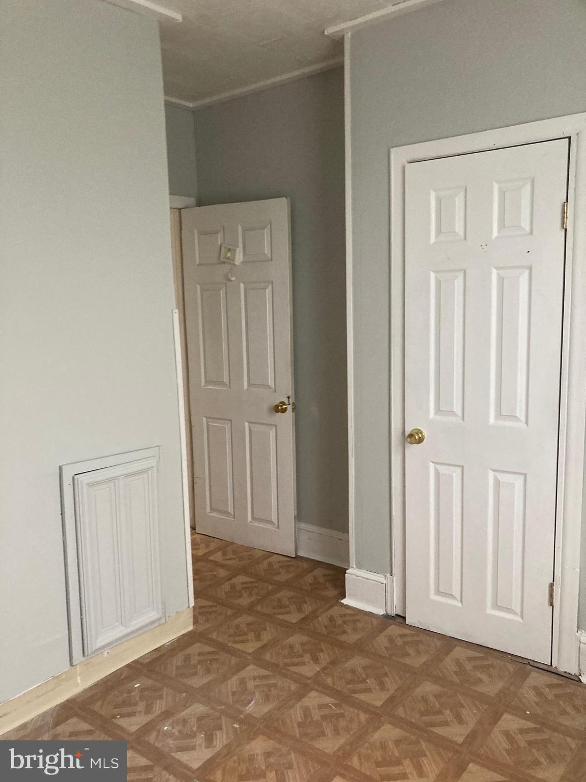 HARROWGATE - Residential