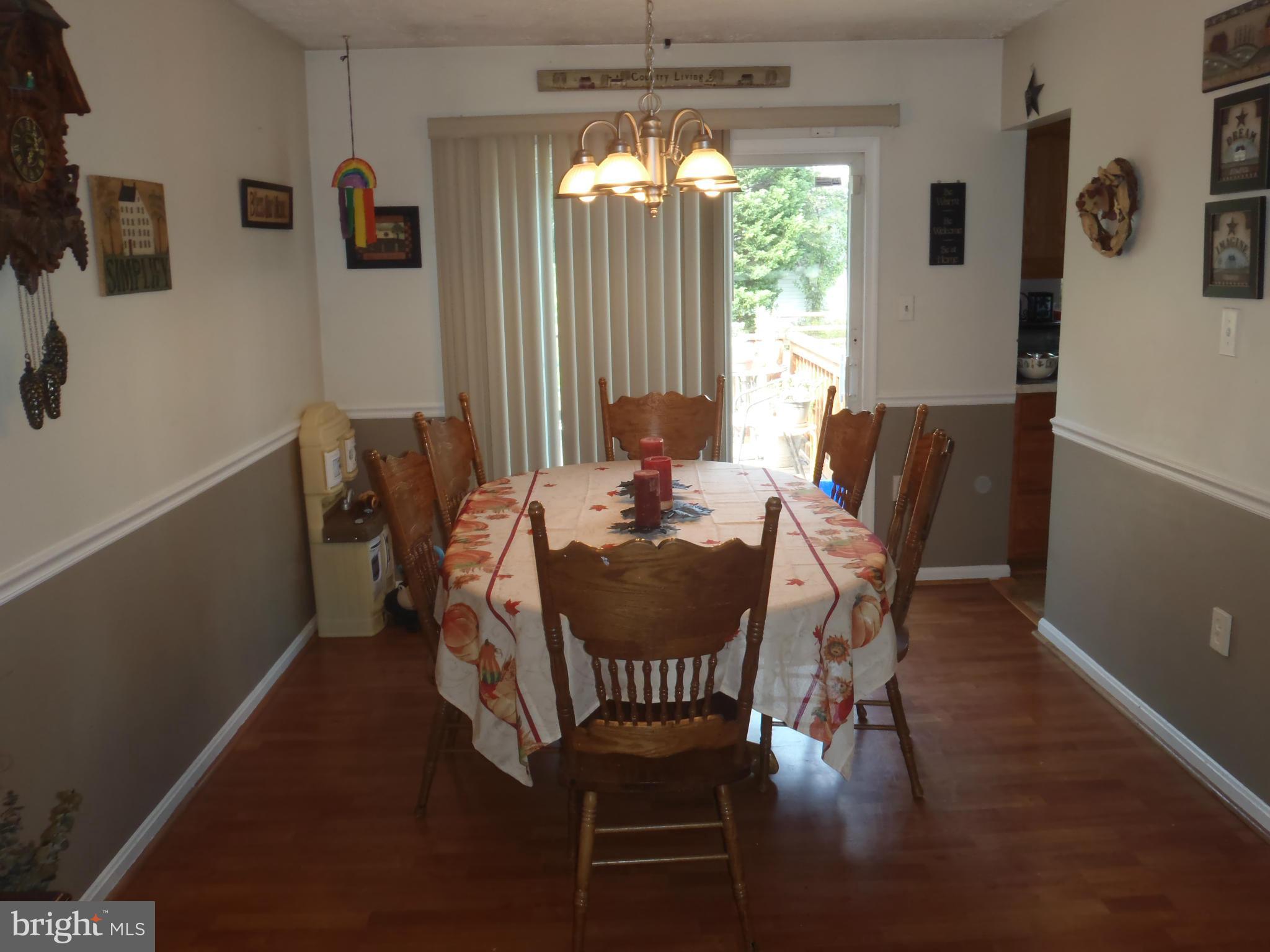 ST CHARLES SUB - WAKEFIELD - Residential