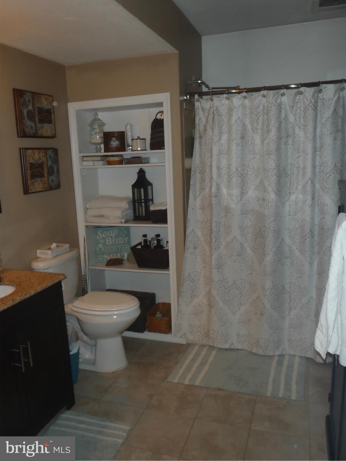 ST CHARLES SUB - WAKEFIELD - Residential