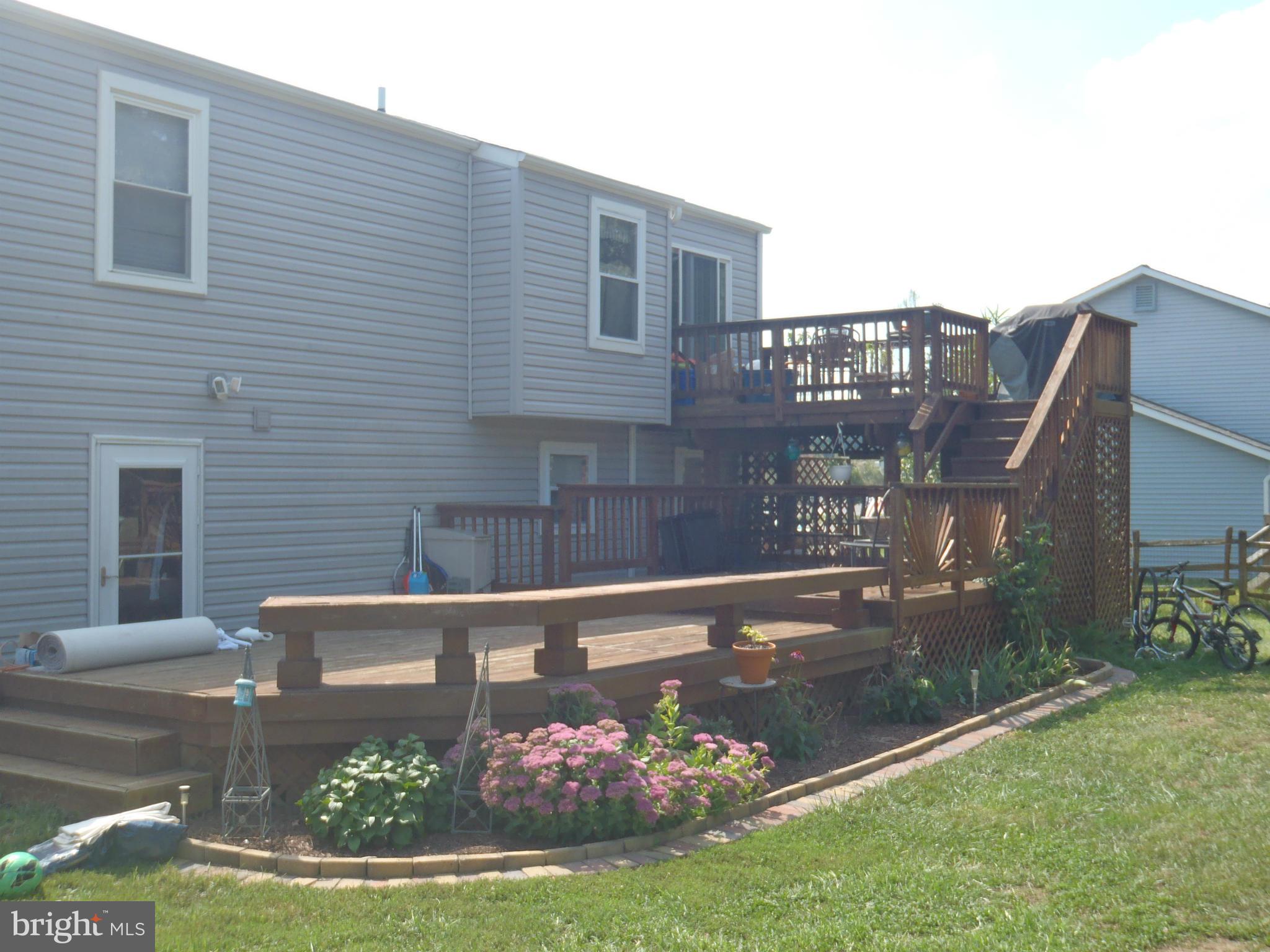 ST CHARLES SUB - WAKEFIELD - Residential