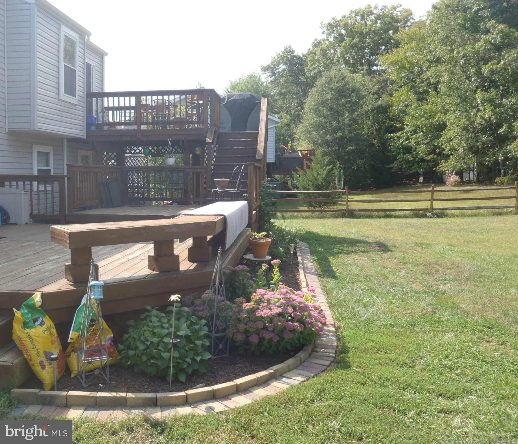 ST CHARLES SUB - WAKEFIELD - Residential