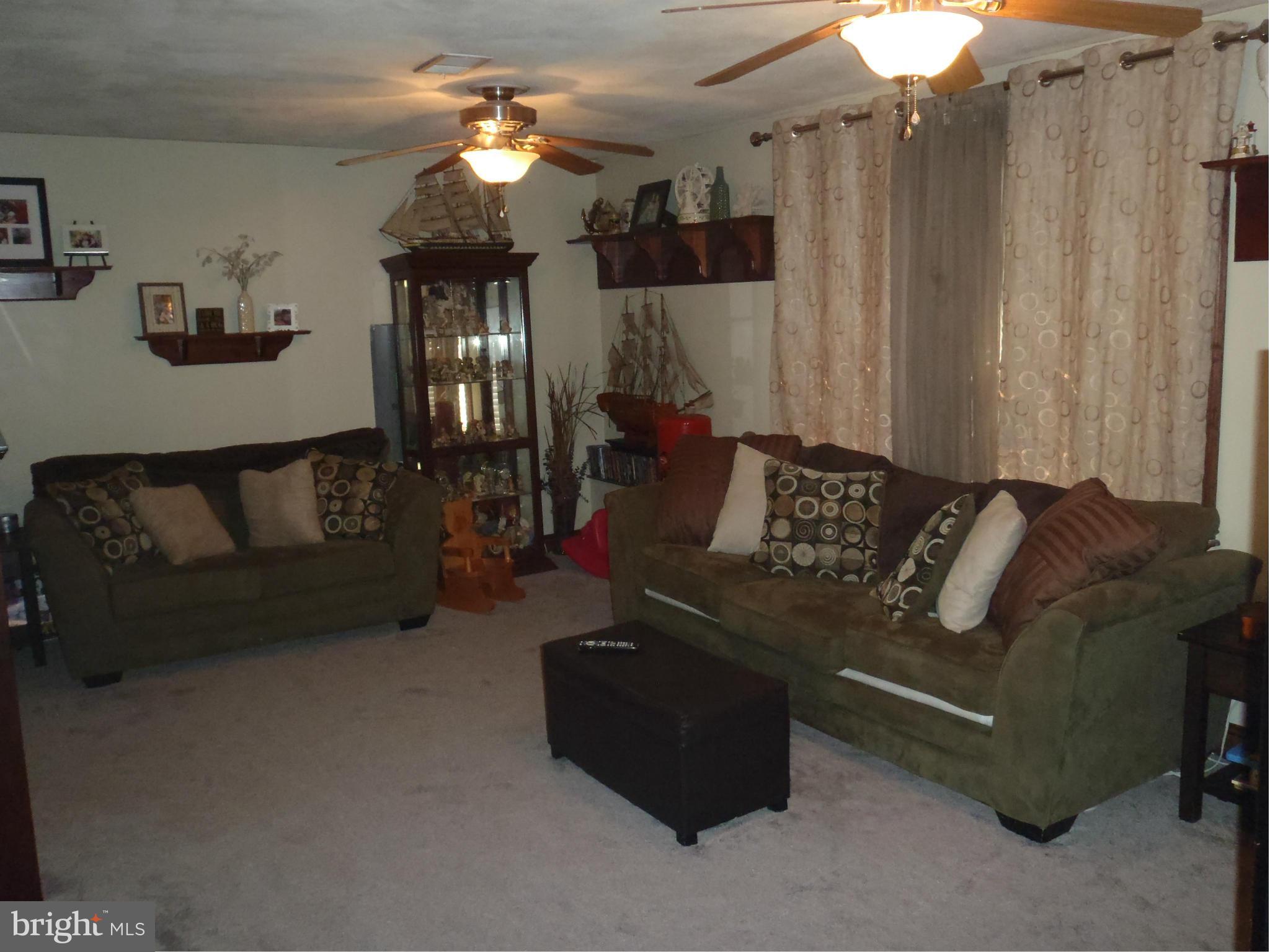 ST CHARLES SUB - WAKEFIELD - Residential