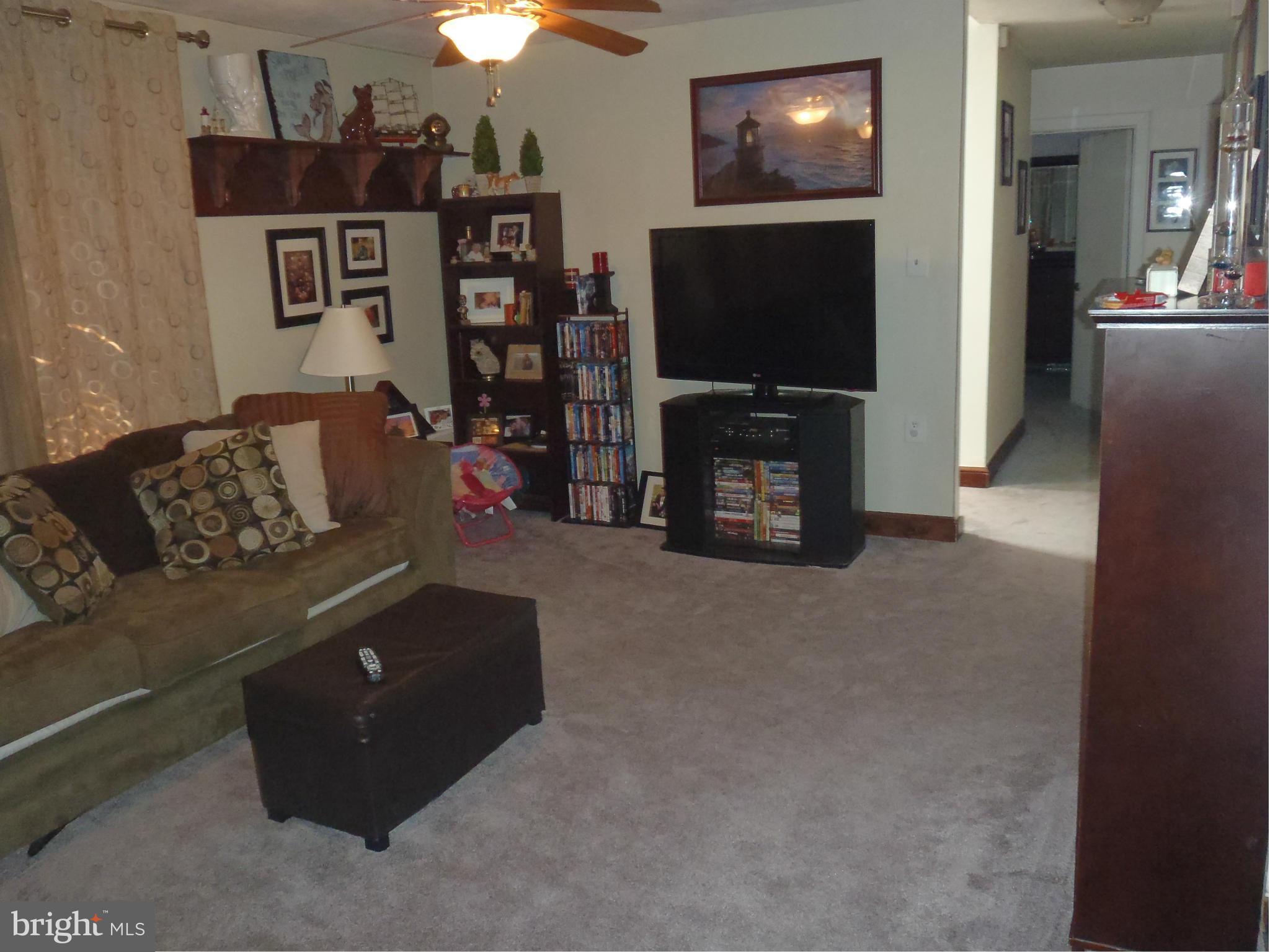 ST CHARLES SUB - WAKEFIELD - Residential