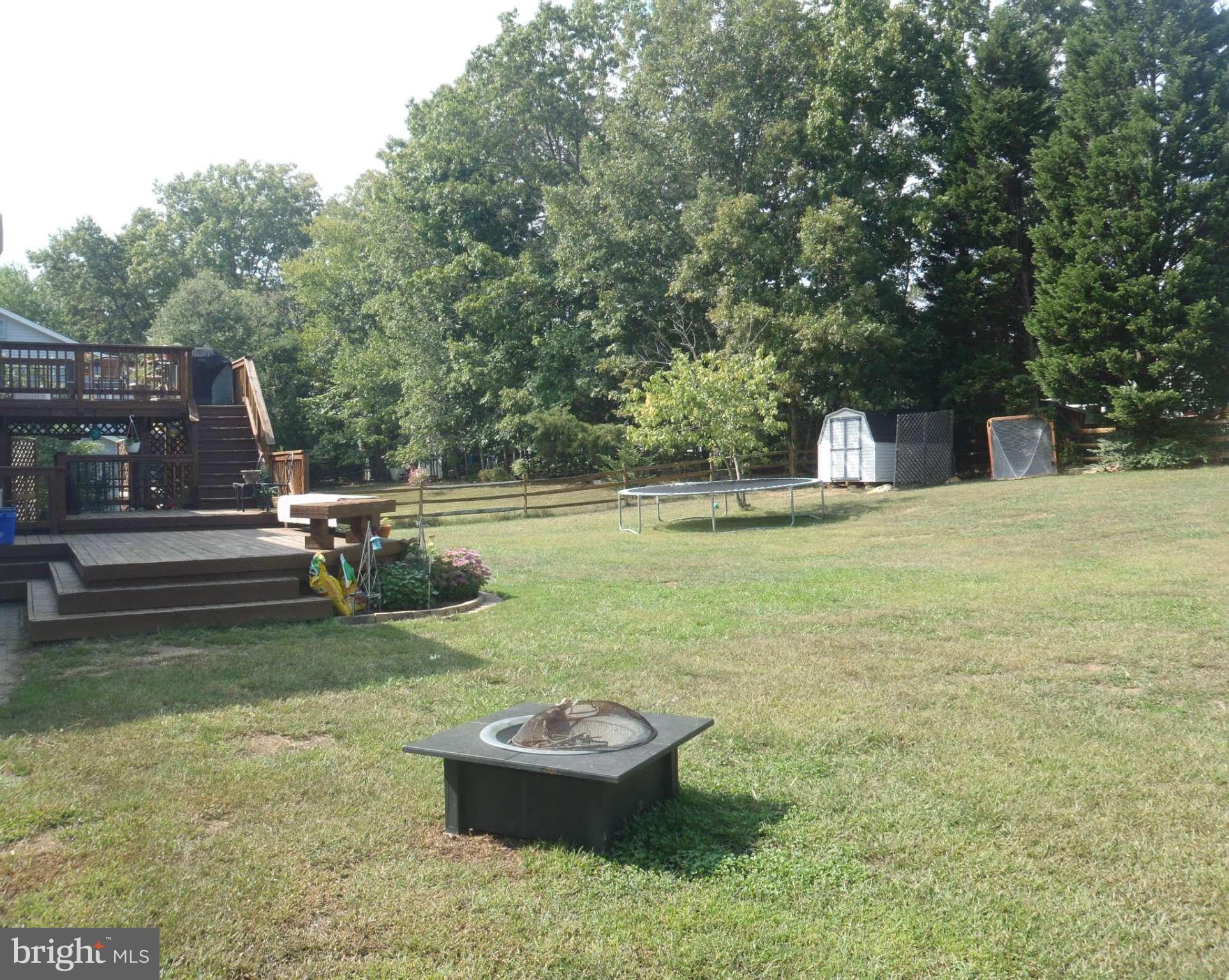 ST CHARLES SUB - WAKEFIELD - Residential