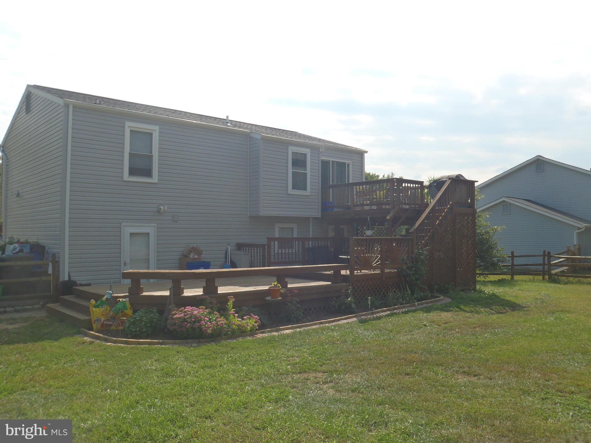 ST CHARLES SUB - WAKEFIELD - Residential