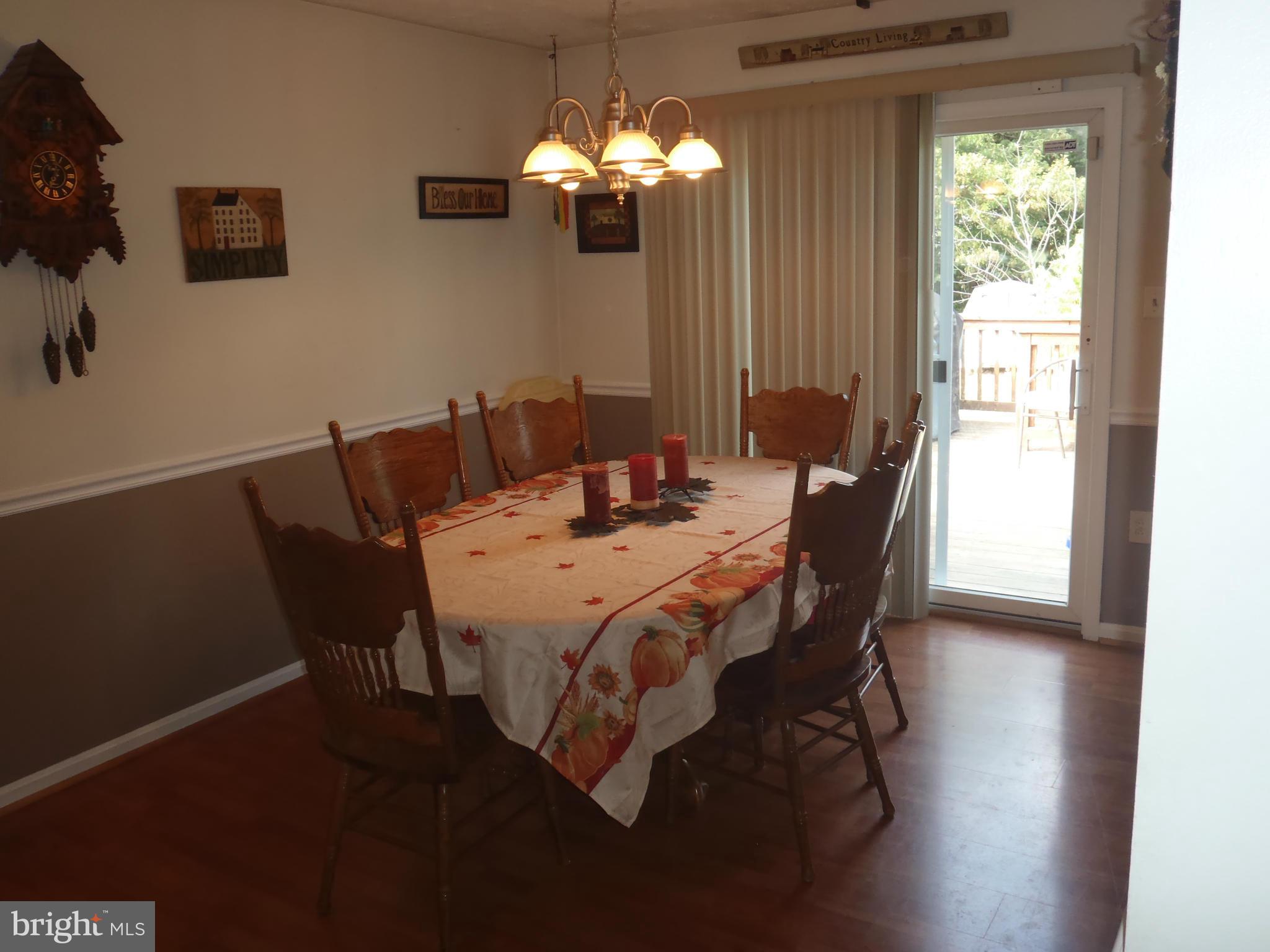 ST CHARLES SUB - WAKEFIELD - Residential