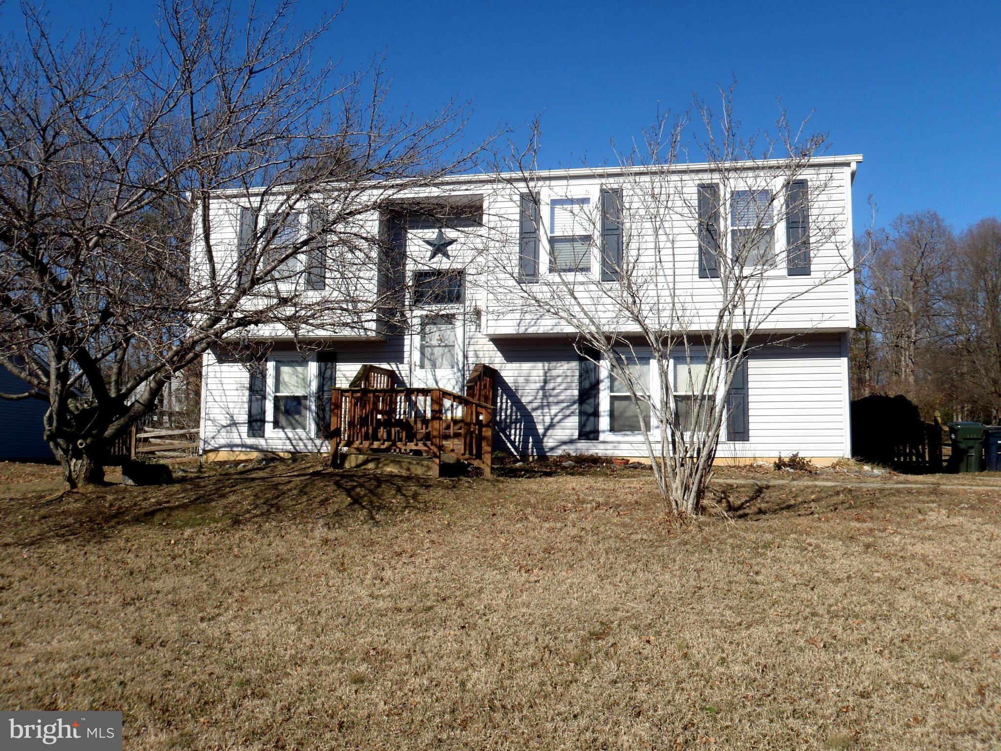 ST CHARLES SUB - WAKEFIELD - Residential