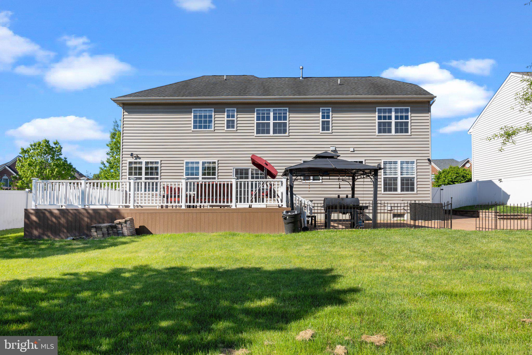 BELMONT RIDGE - Residential