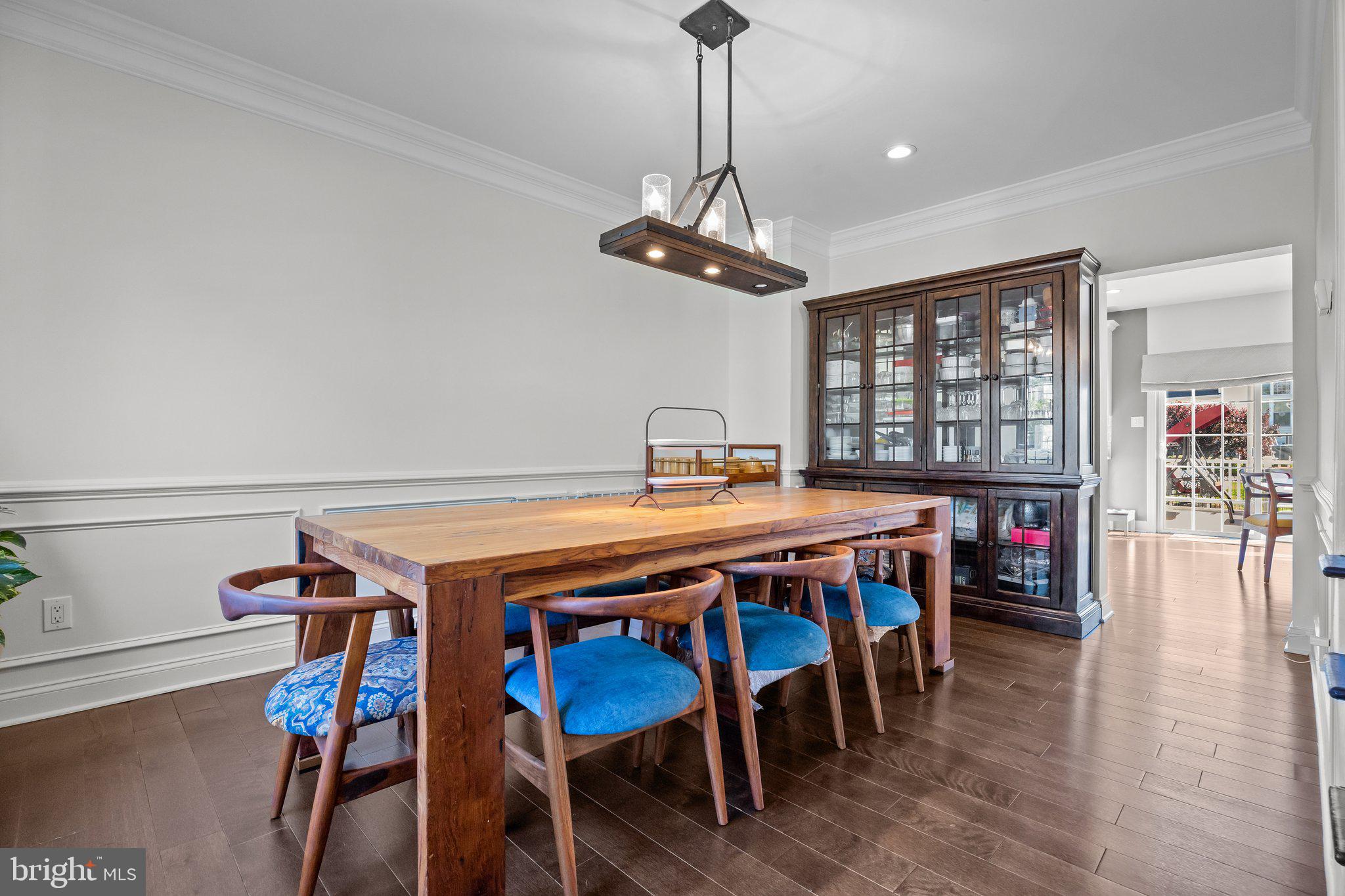 BELMONT RIDGE - Residential