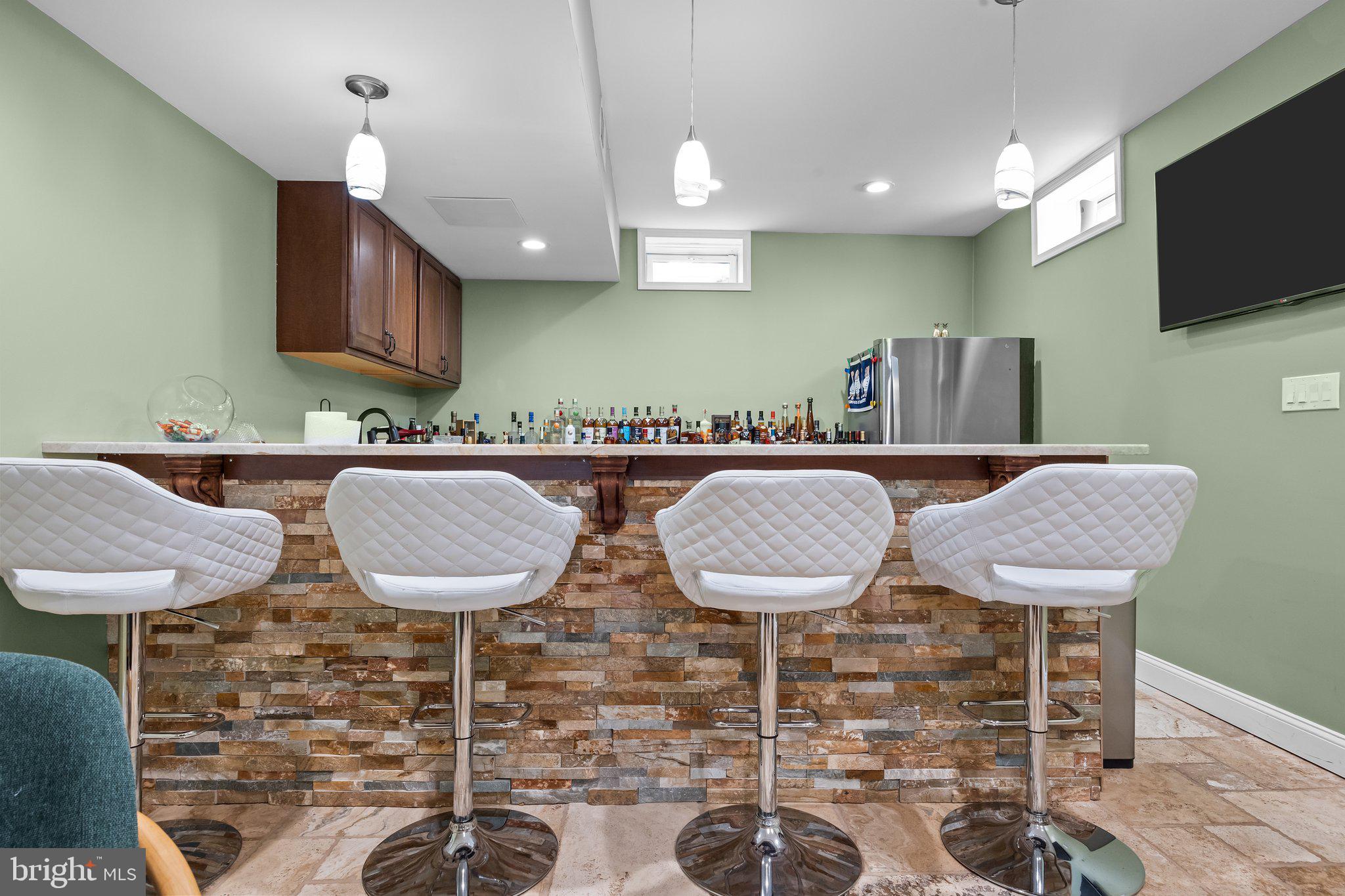 BELMONT RIDGE - Residential