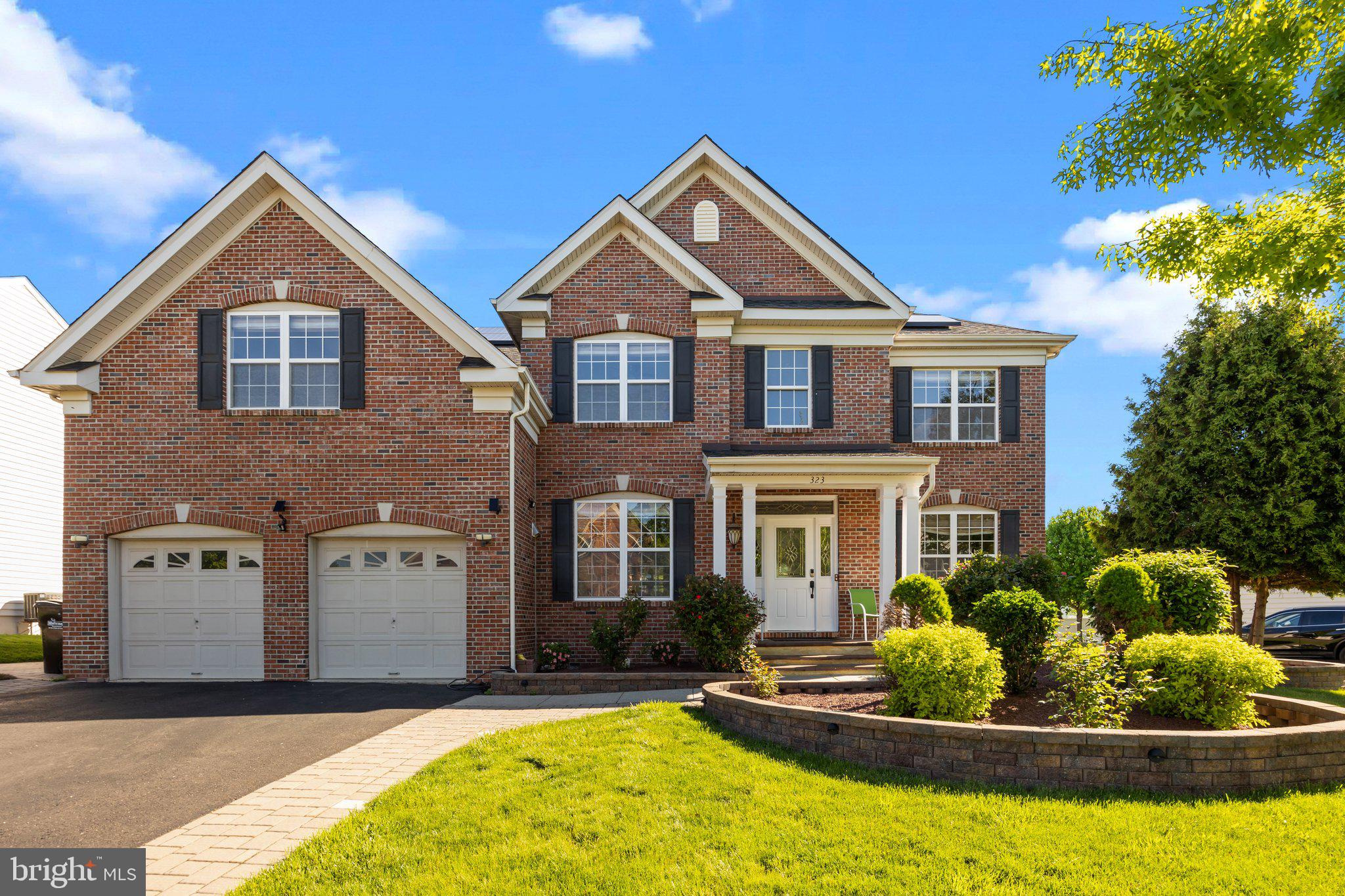 323 PALTON ROAD