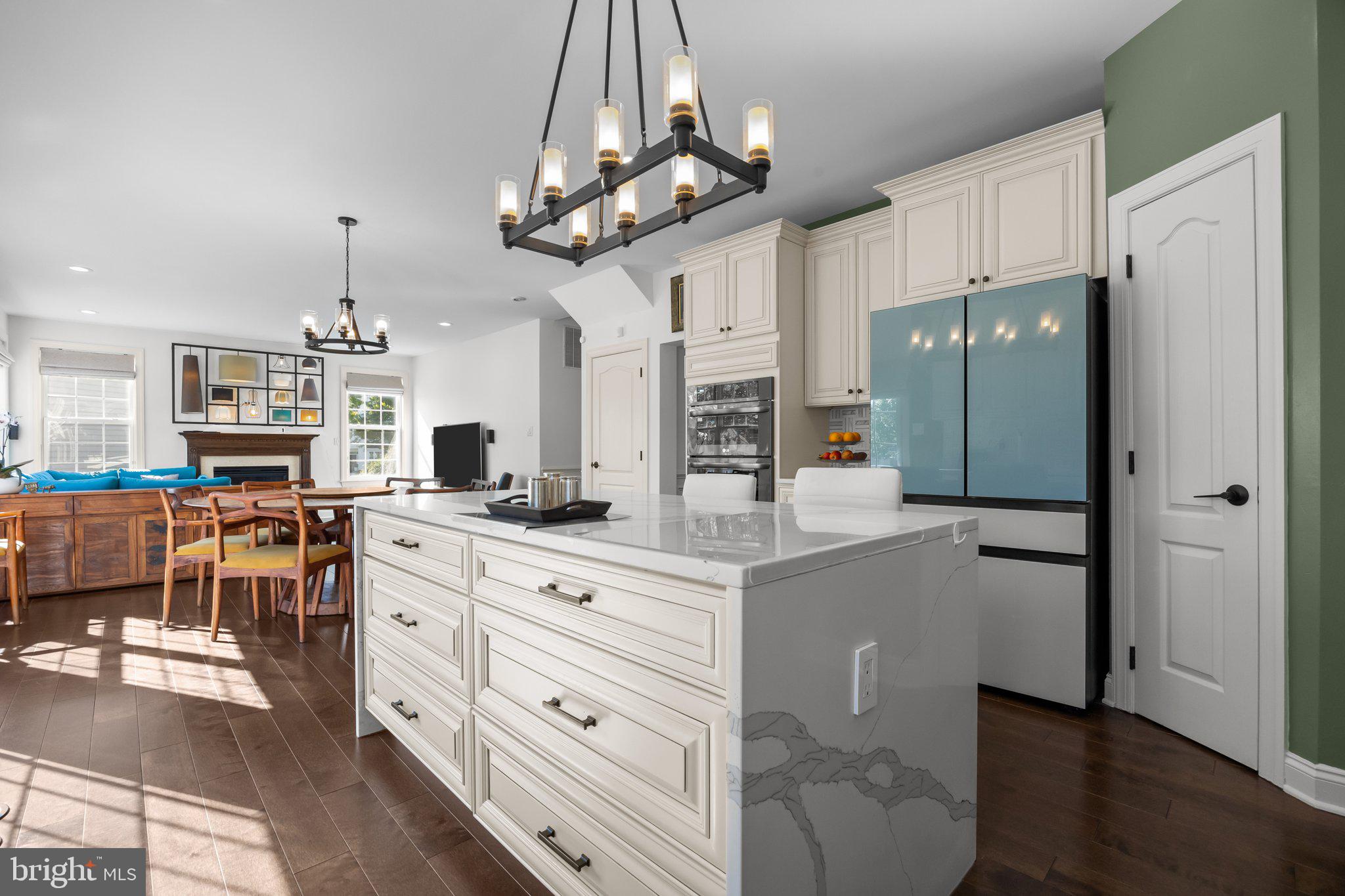 BELMONT RIDGE - Residential