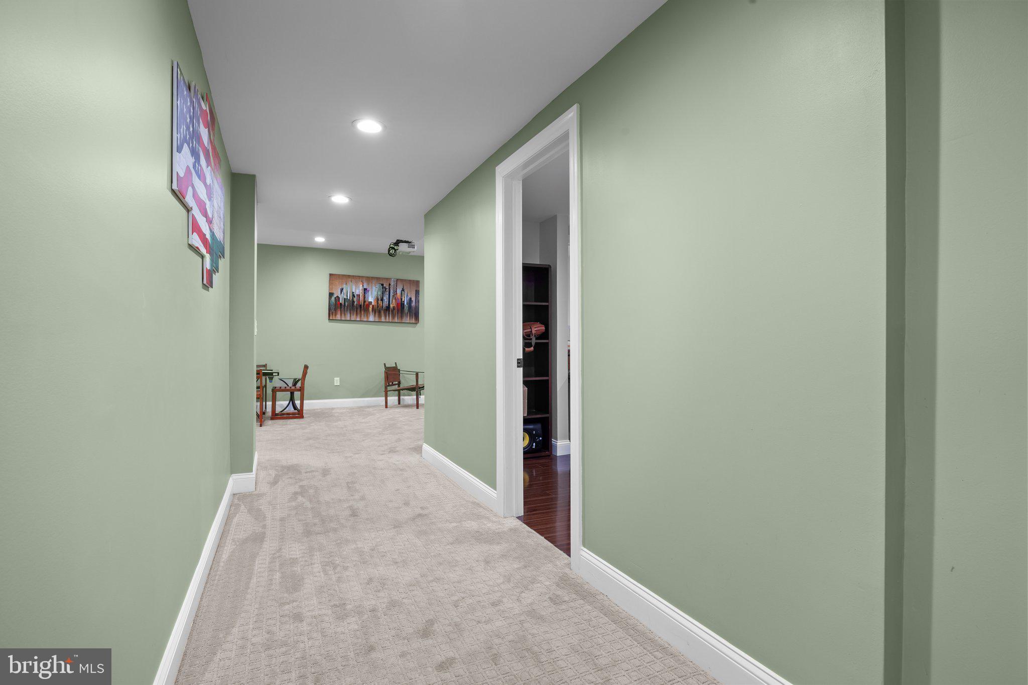 BELMONT RIDGE - Residential