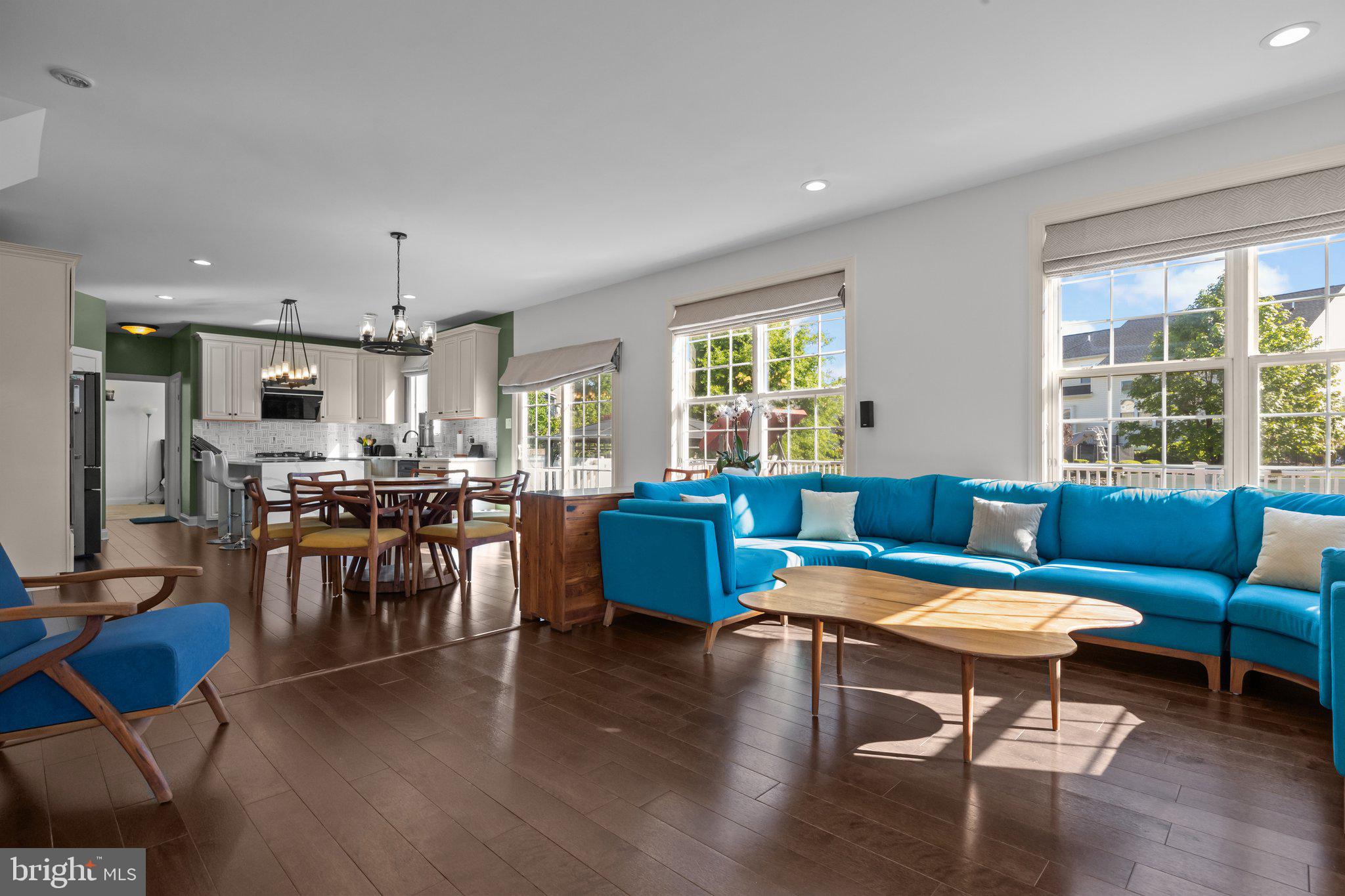 BELMONT RIDGE - Residential