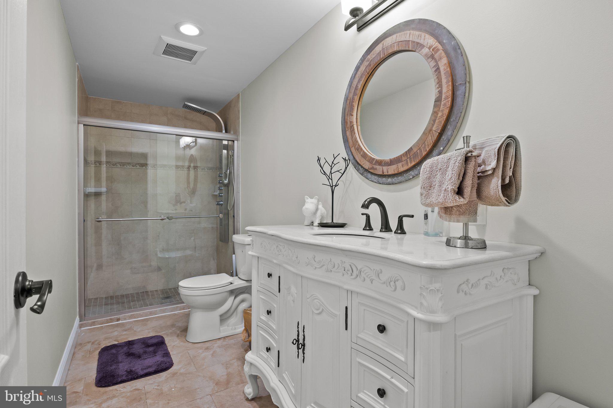 BELMONT RIDGE - Residential