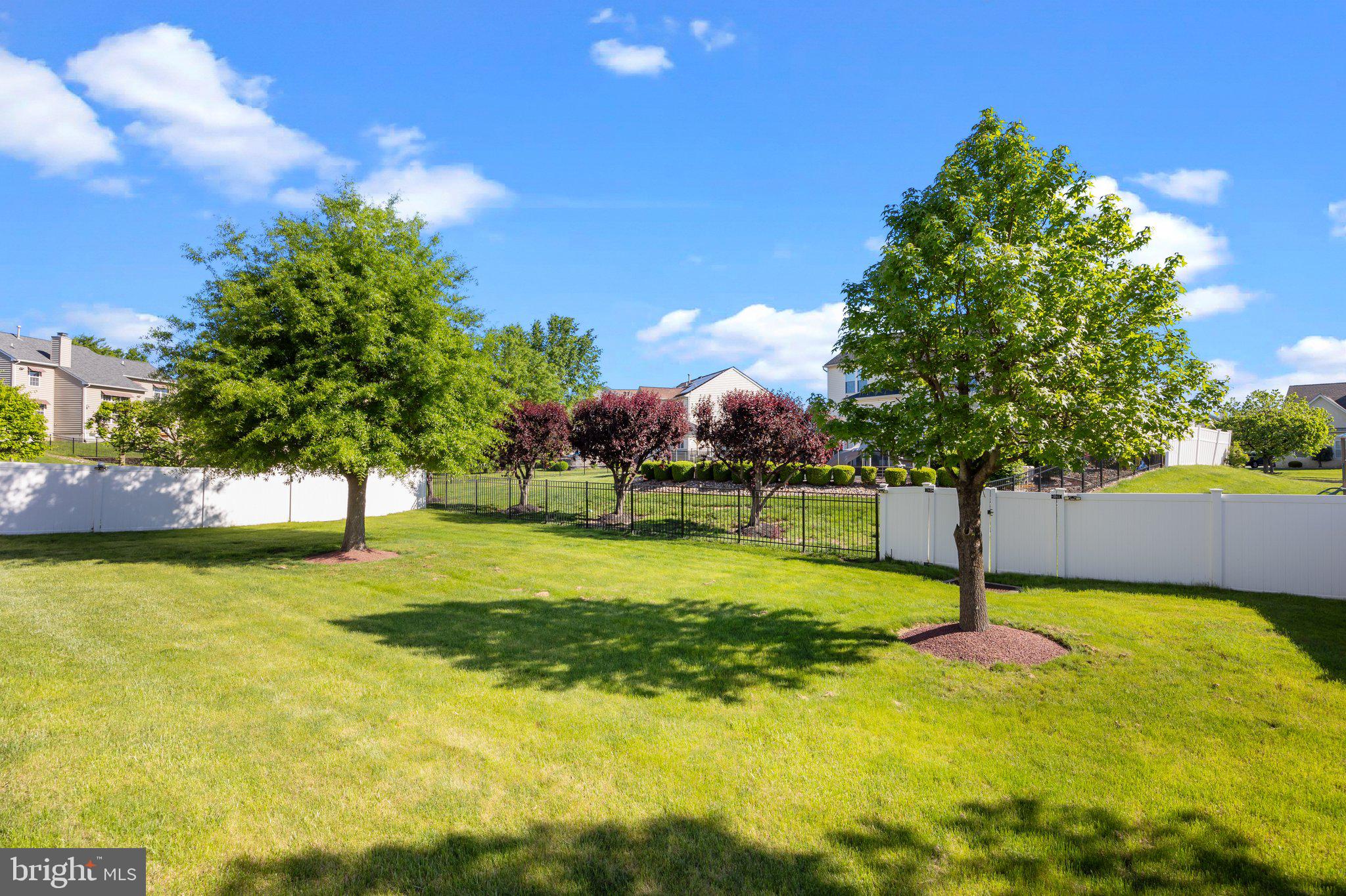 BELMONT RIDGE - Residential