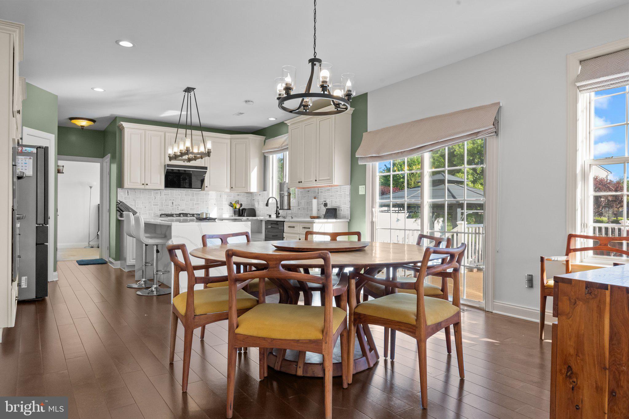 BELMONT RIDGE - Residential