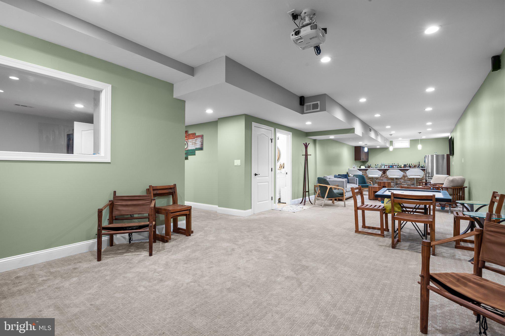 BELMONT RIDGE - Residential