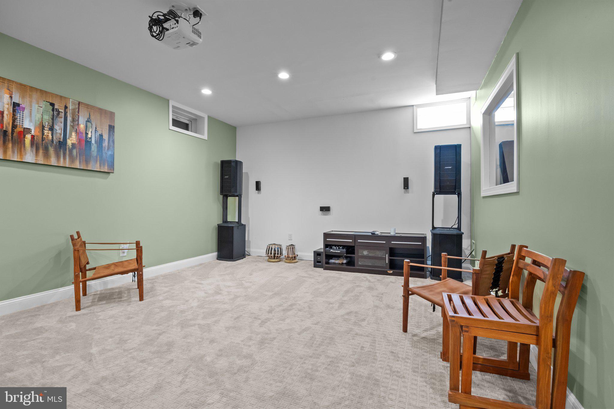 BELMONT RIDGE - Residential