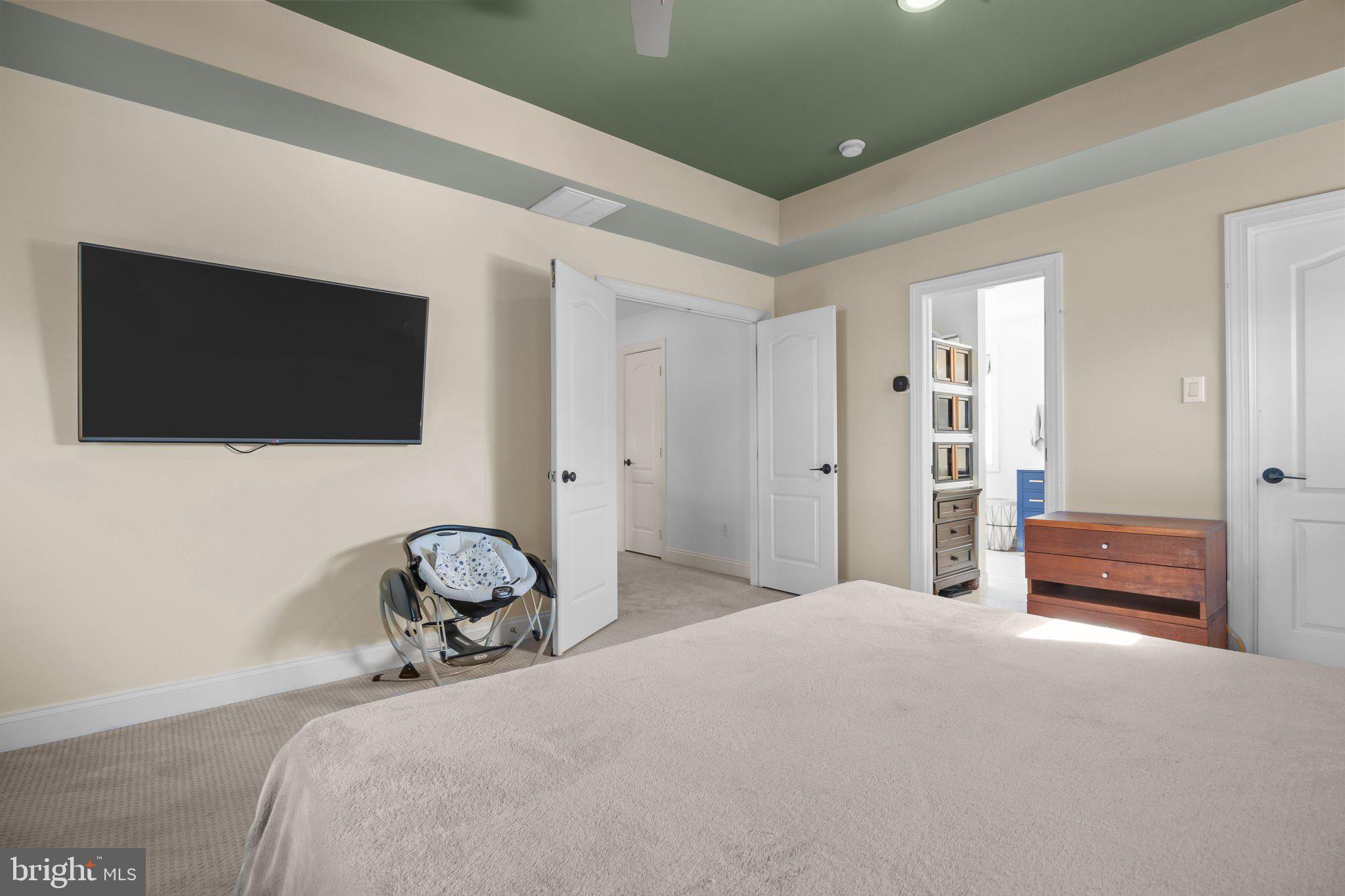 BELMONT RIDGE - Residential