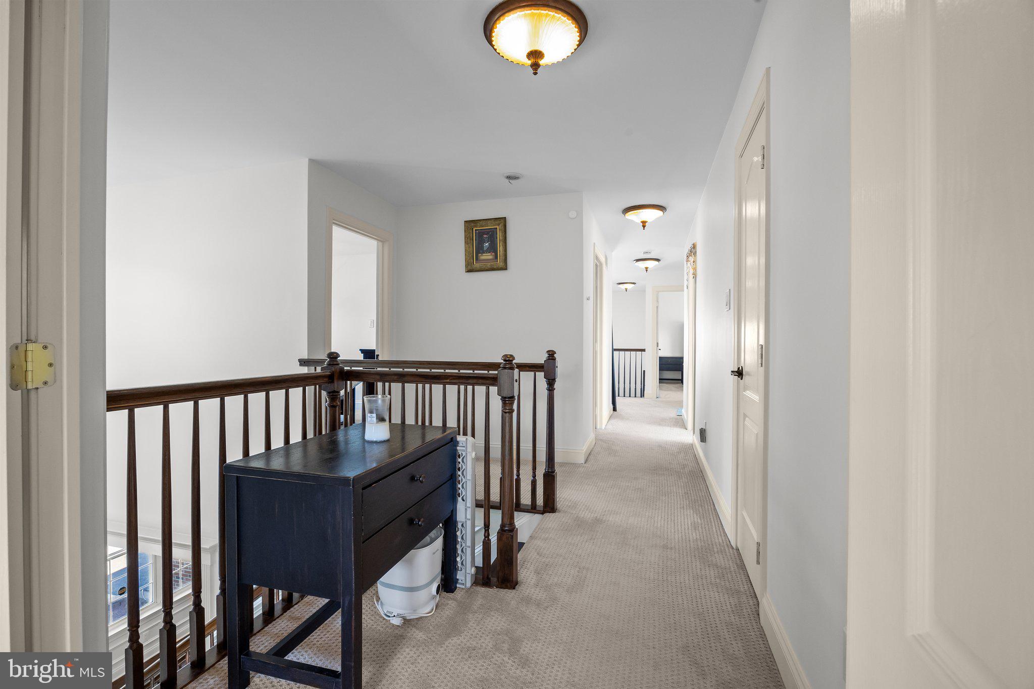 BELMONT RIDGE - Residential