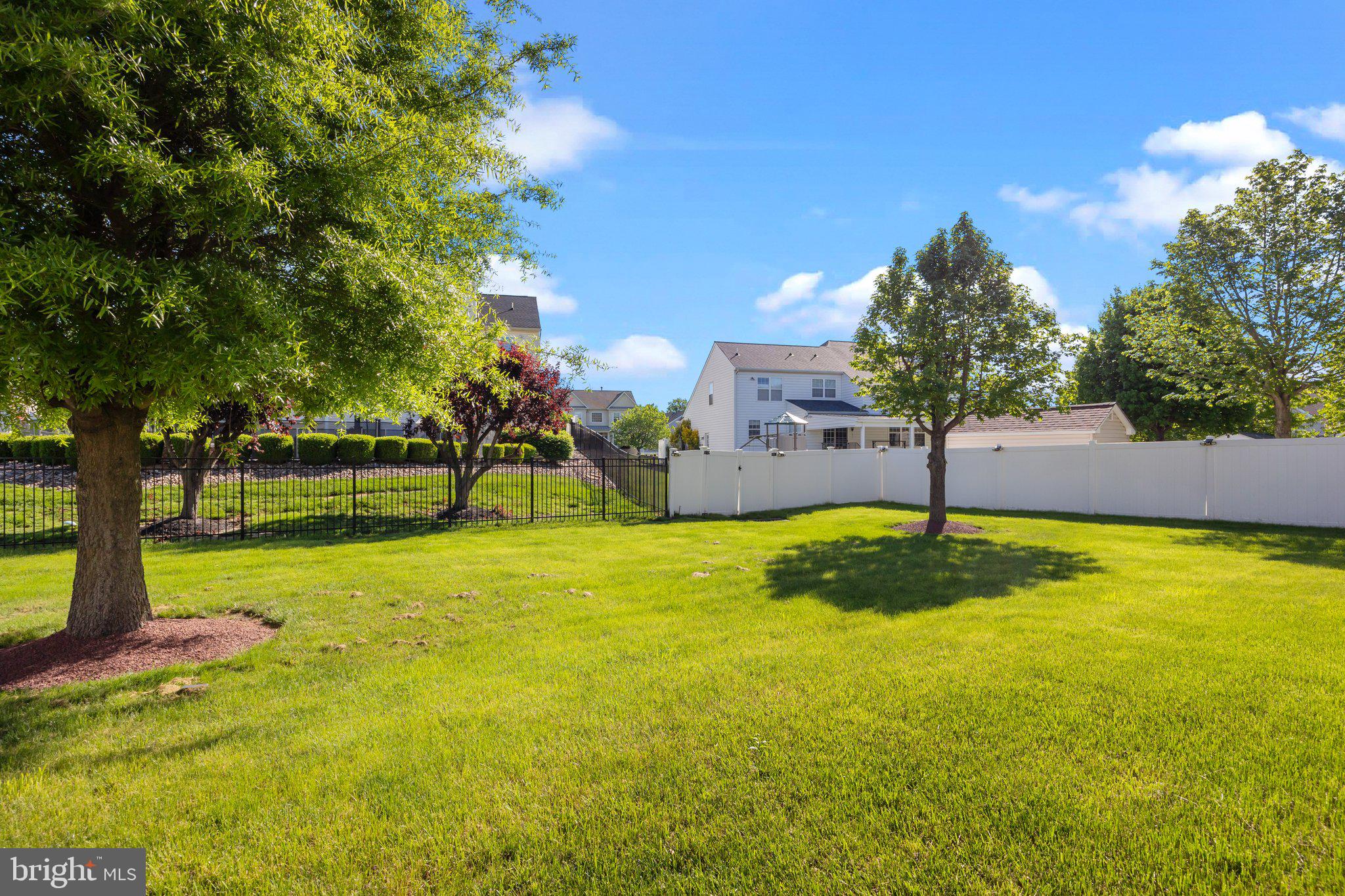 BELMONT RIDGE - Residential