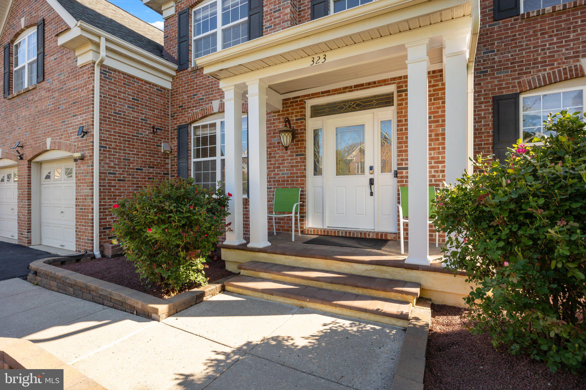 323 PALTON ROAD