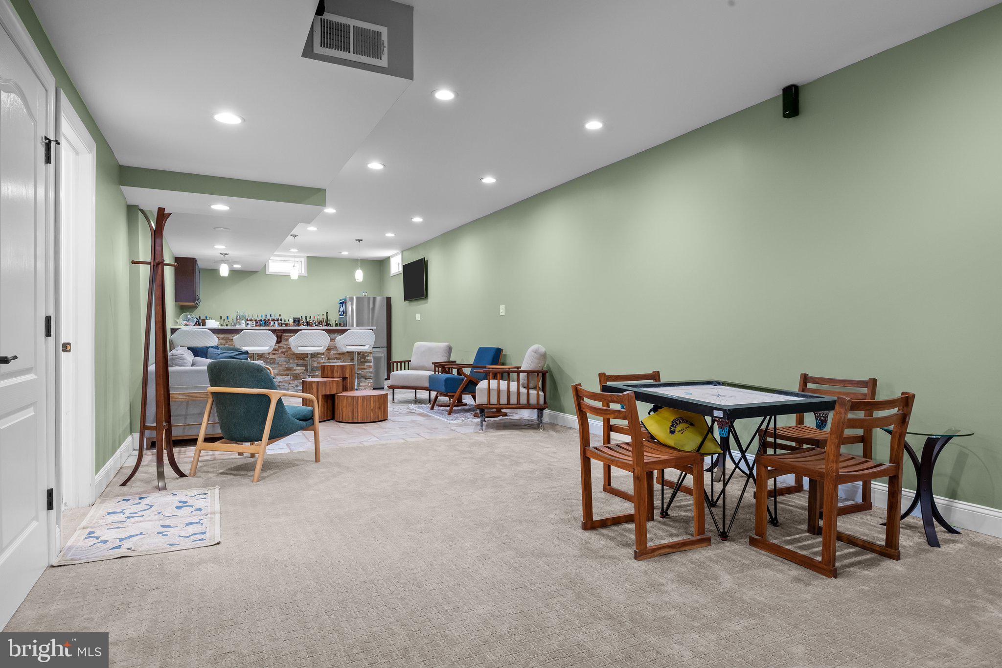 BELMONT RIDGE - Residential