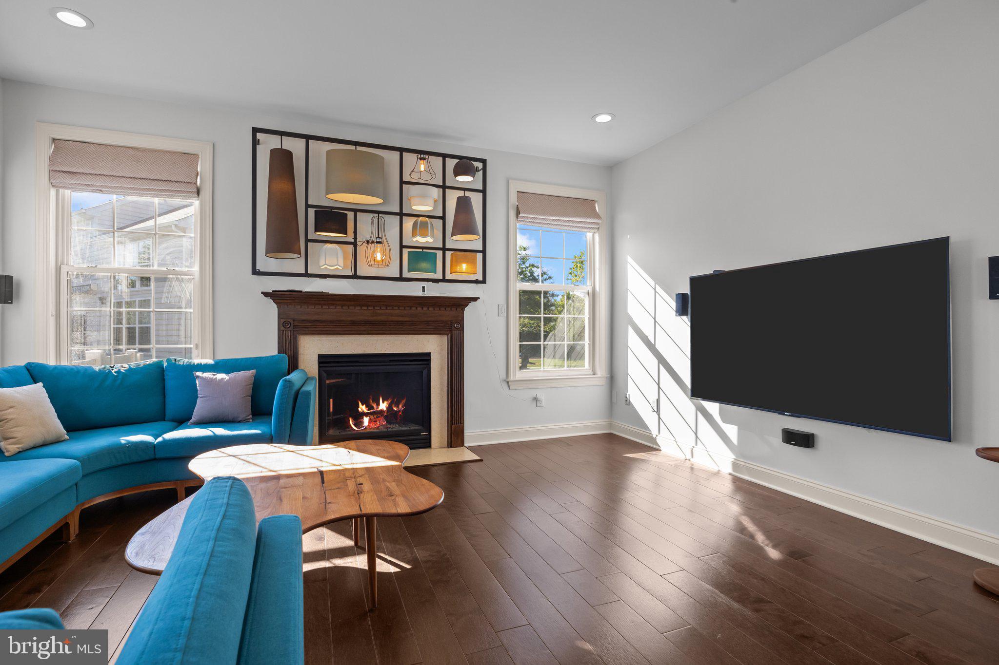 BELMONT RIDGE - Residential