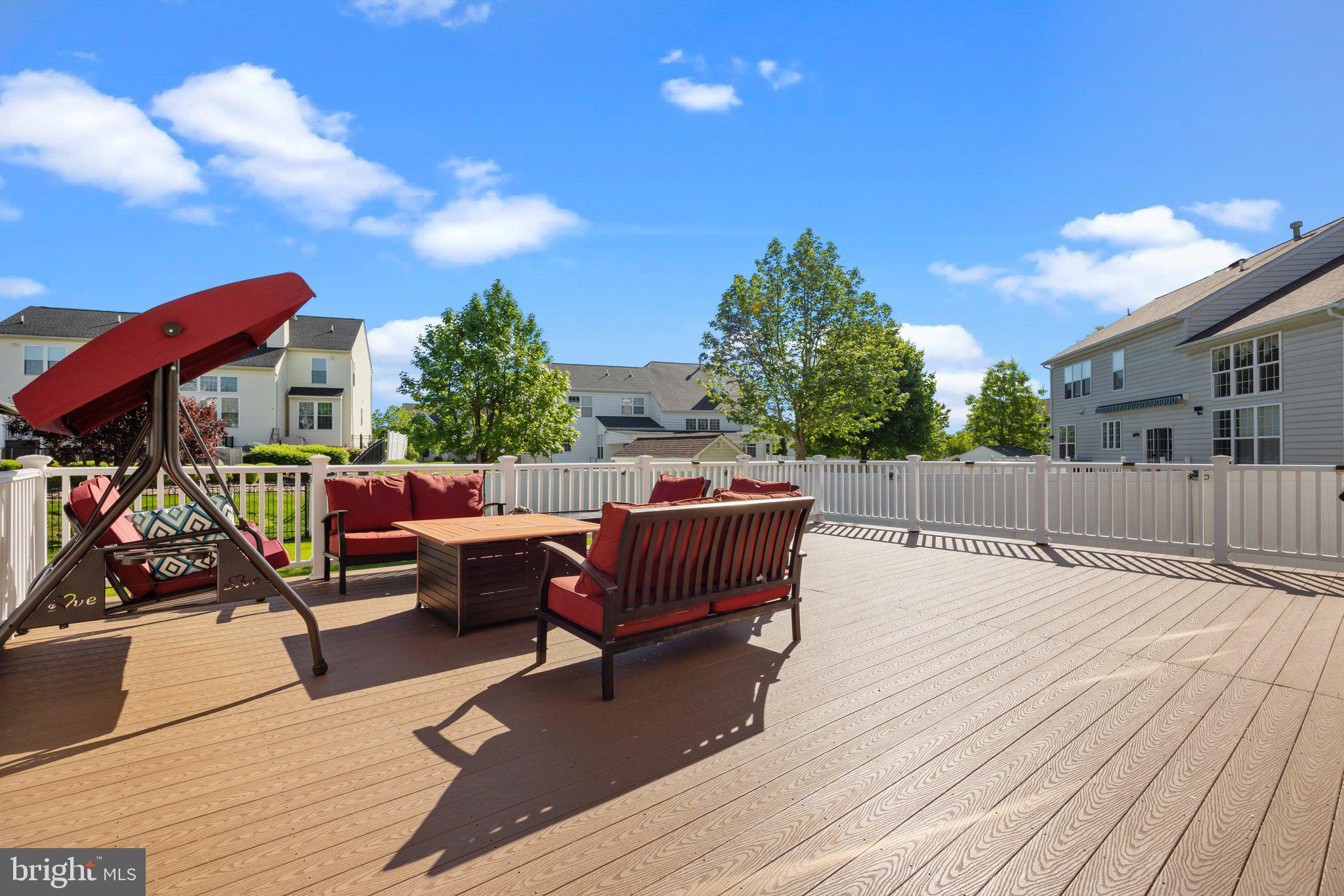 BELMONT RIDGE - Residential