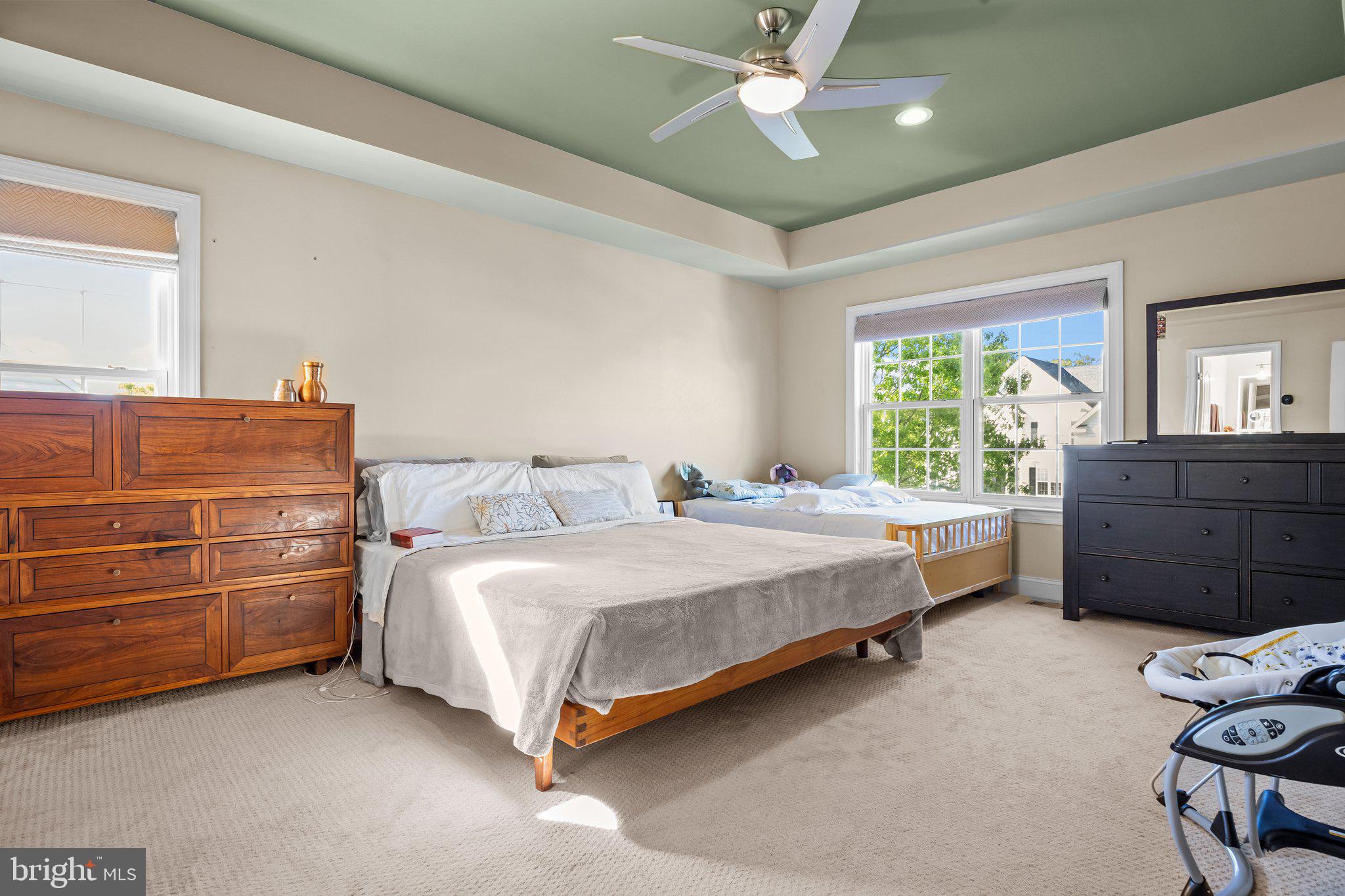 BELMONT RIDGE - Residential