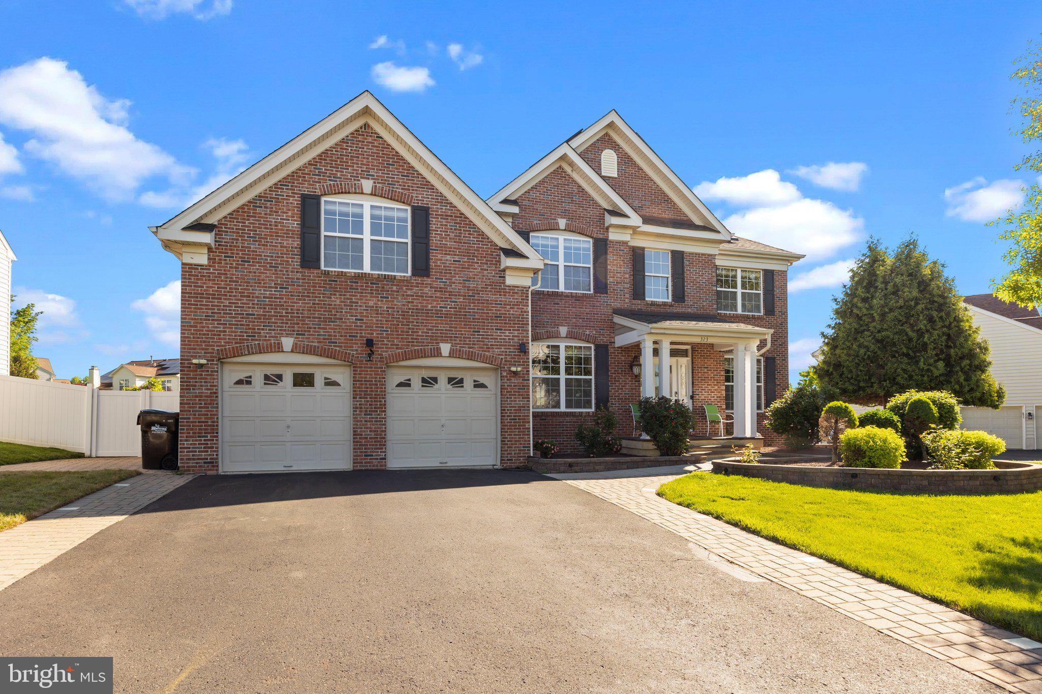 BELMONT RIDGE - Residential