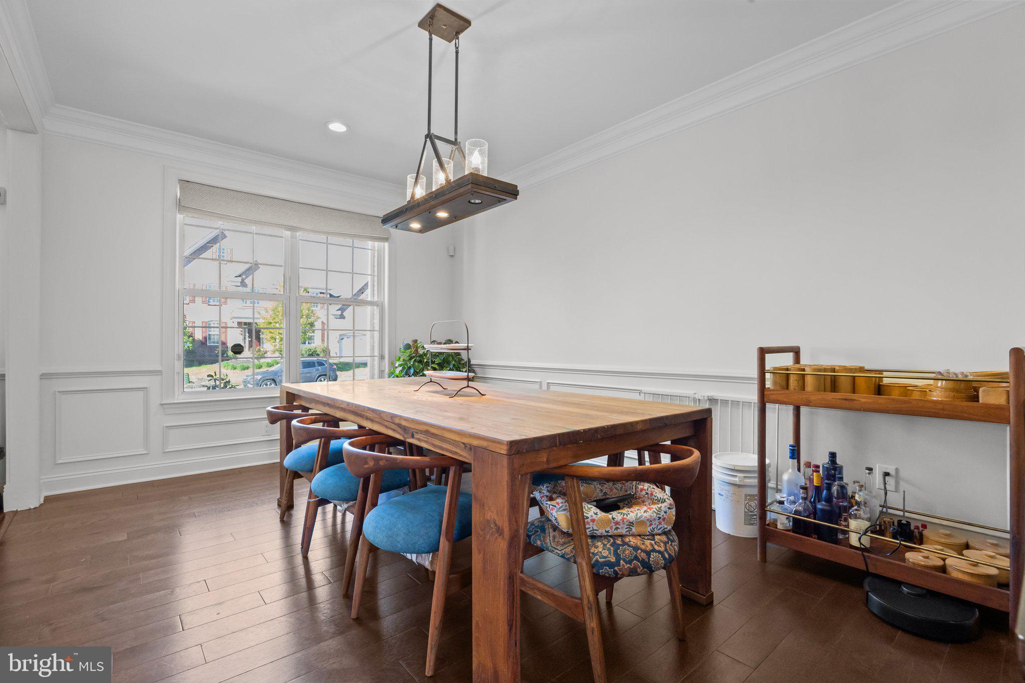 BELMONT RIDGE - Residential