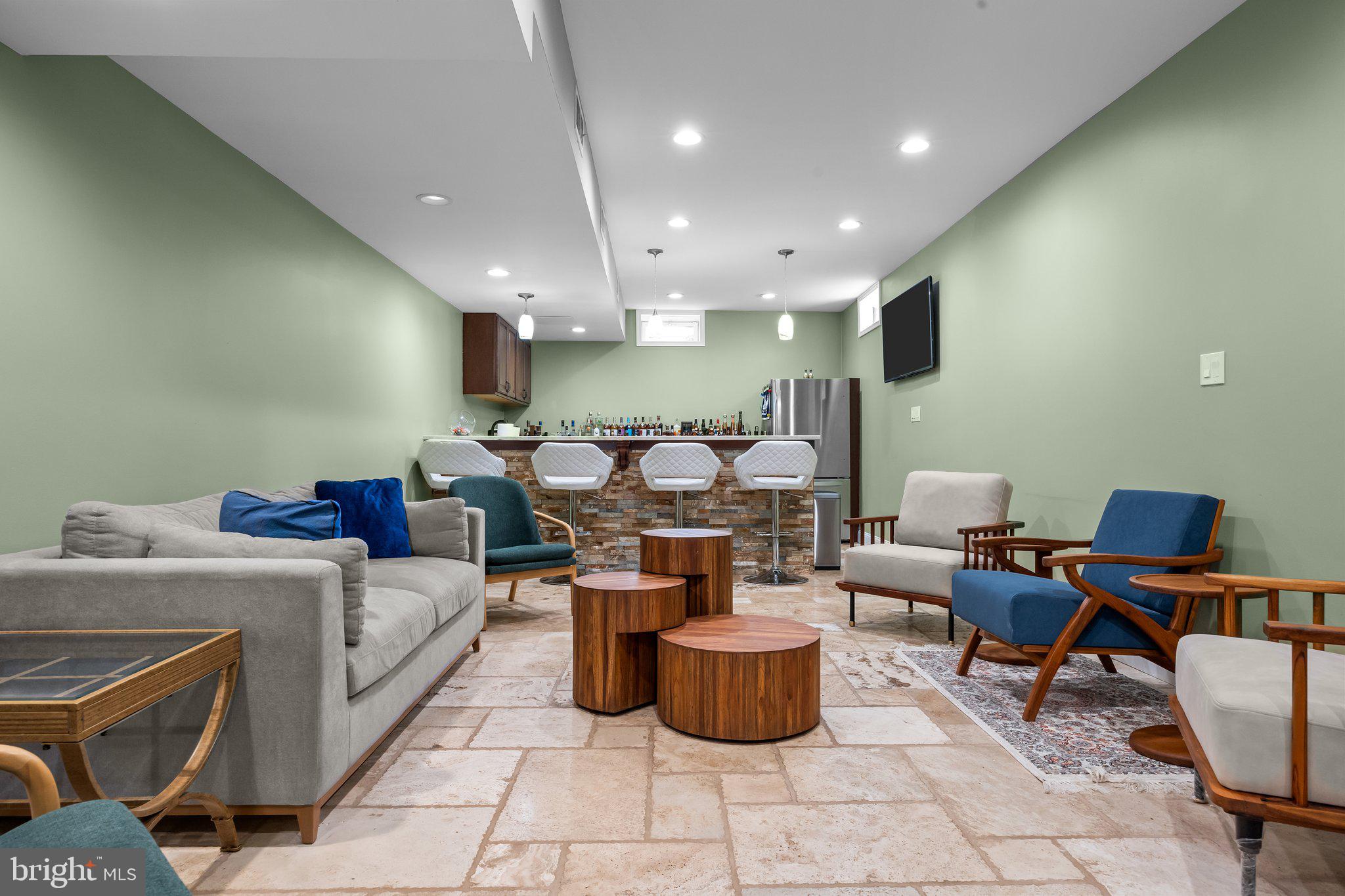 BELMONT RIDGE - Residential