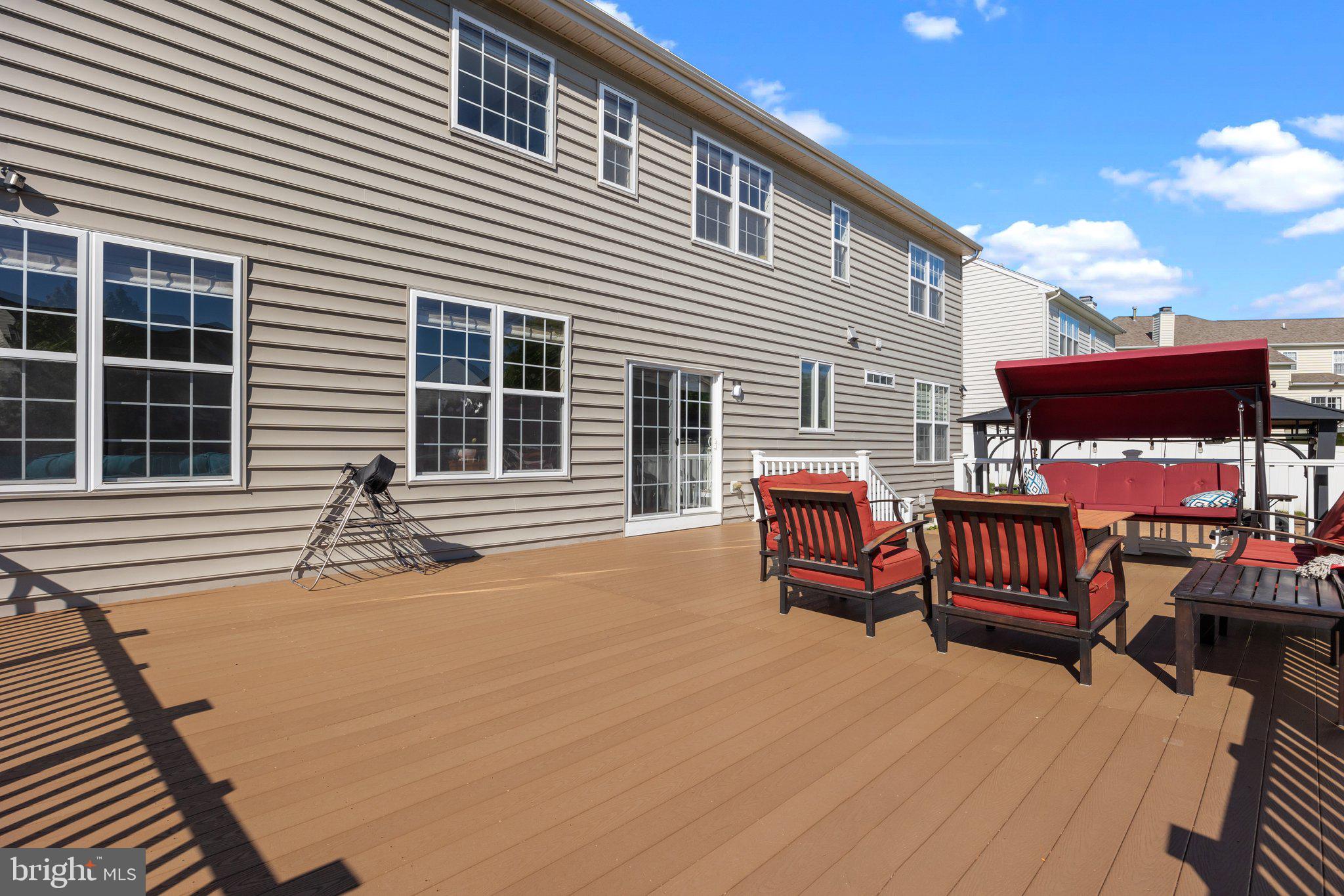 BELMONT RIDGE - Residential