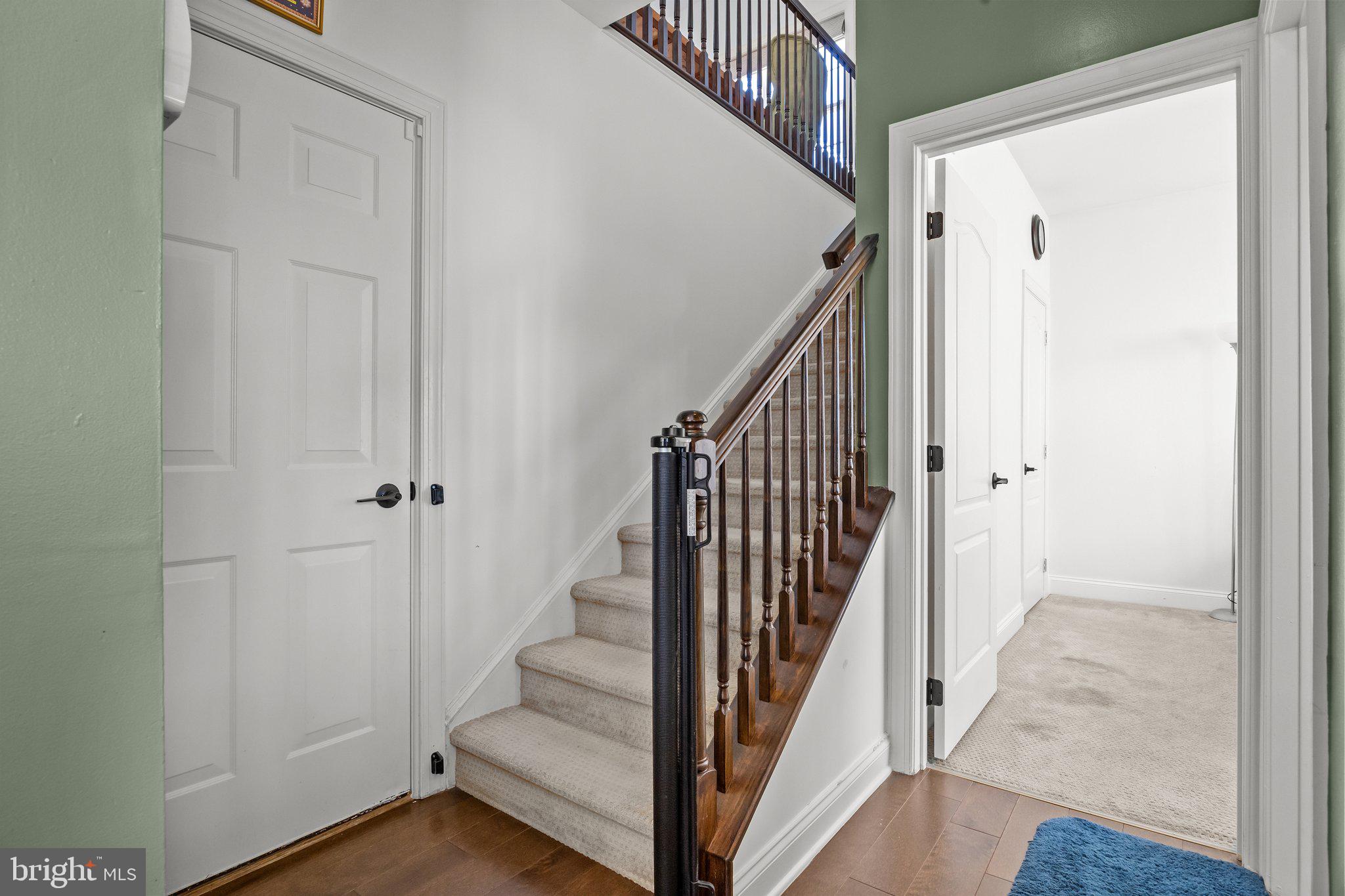 BELMONT RIDGE - Residential