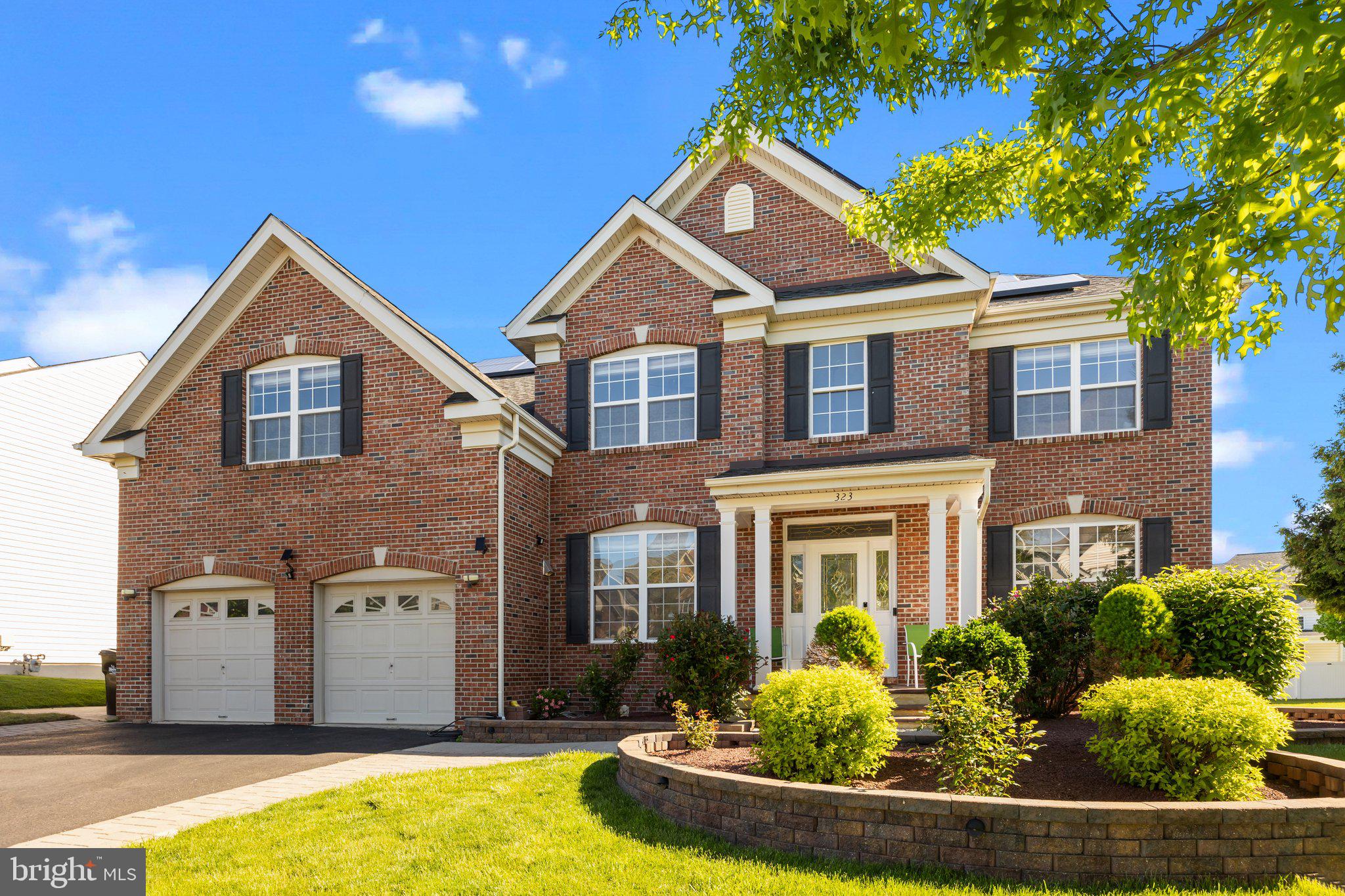 BELMONT RIDGE - Residential