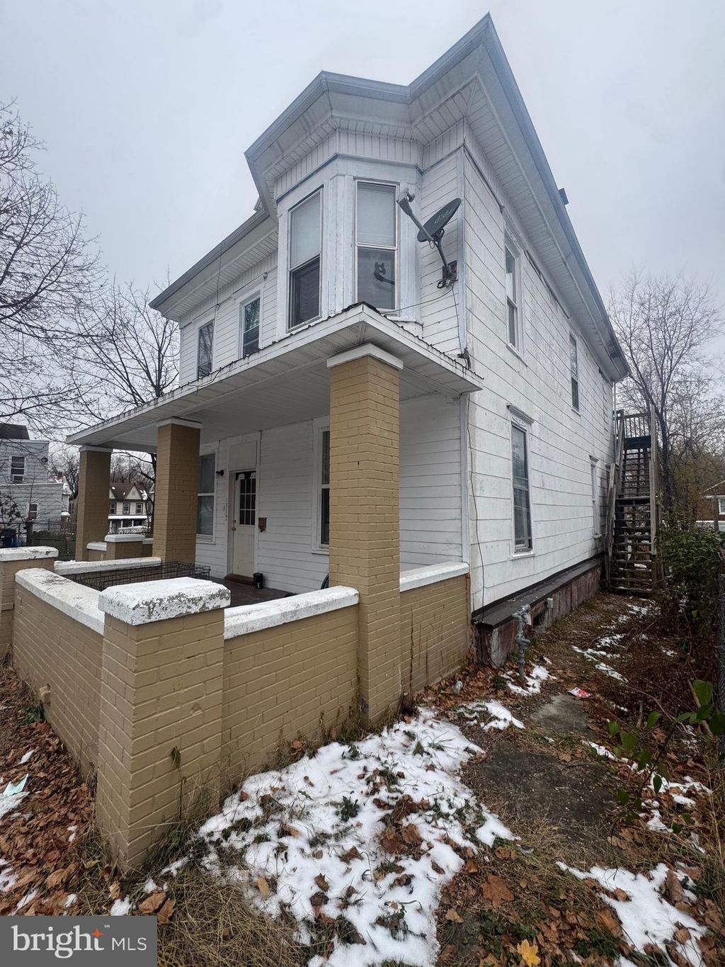 Photo of 1912 Briggs Street, HARRISBURG, PA 17103 (MLS # PADA2052192)