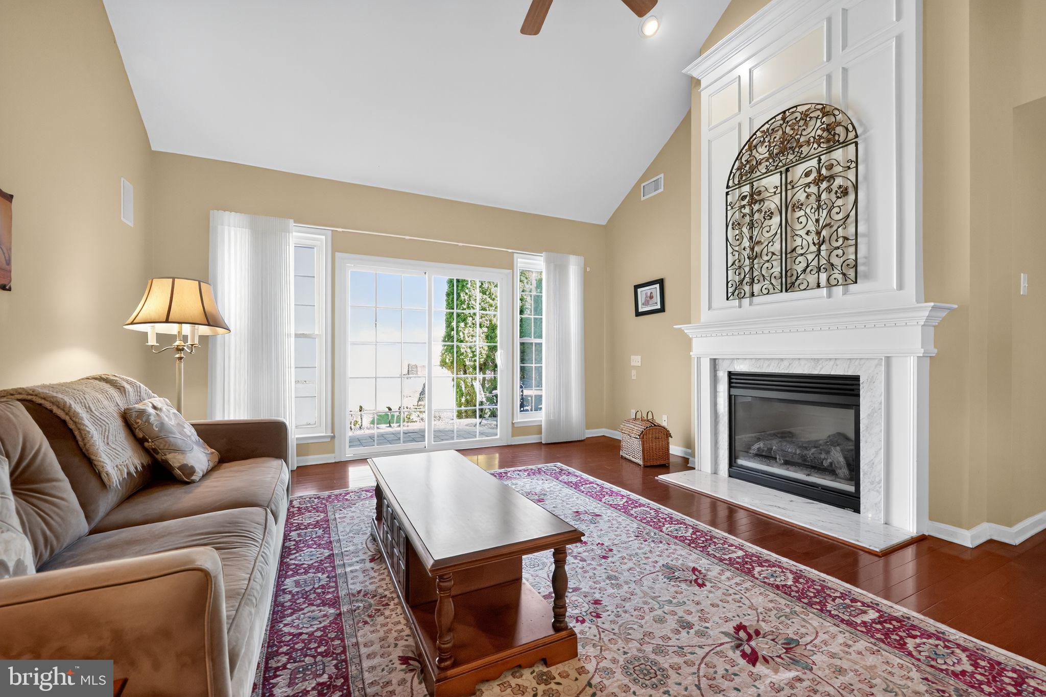 TRADITIONS AT LONGII - Residential