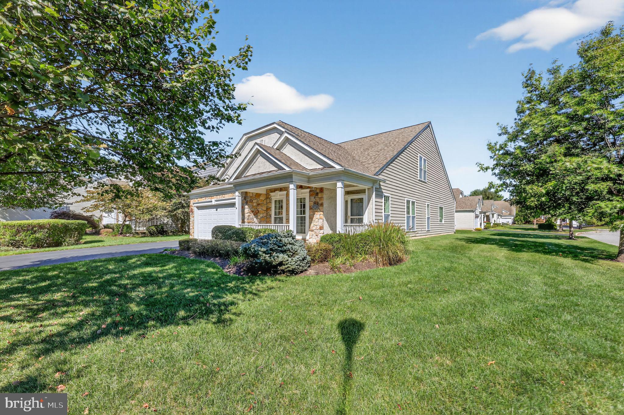 TRADITIONS AT LONGII - Residential