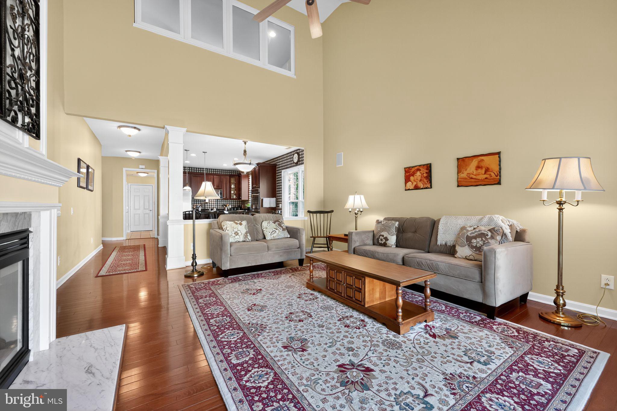 TRADITIONS AT LONGII - Residential