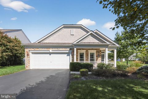 128 LANTANA DRIVE KENNETT SQUARE PA 19348