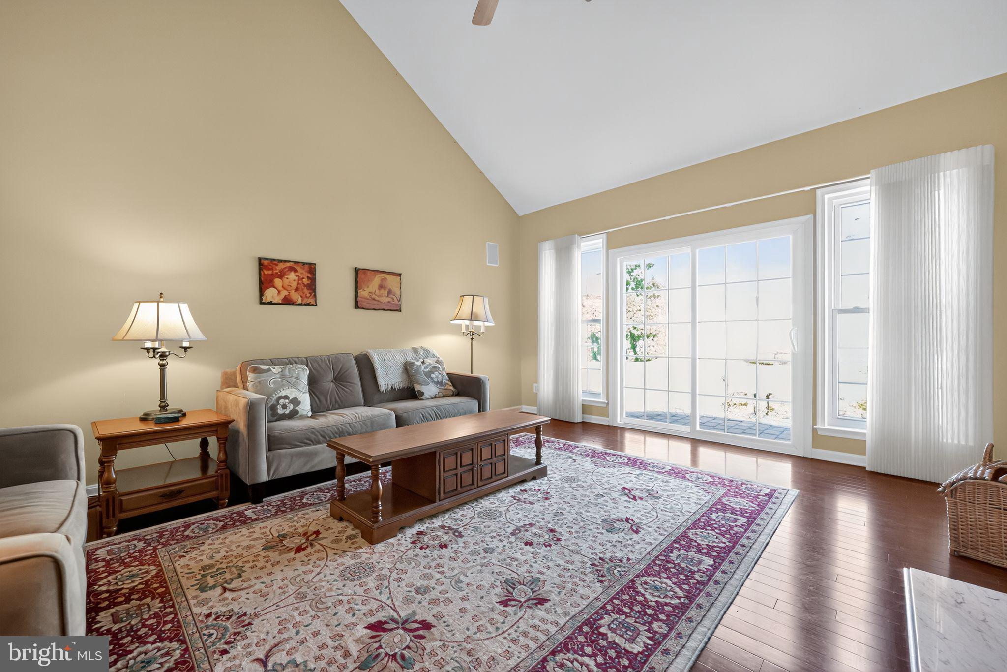 TRADITIONS AT LONGII - Residential