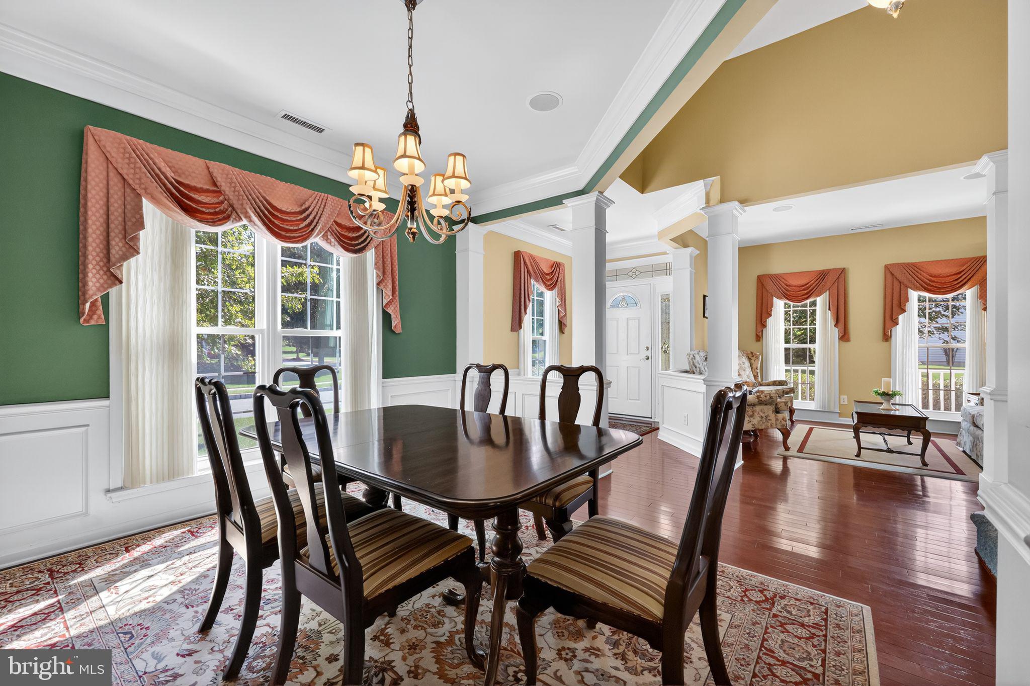 TRADITIONS AT LONGII - Residential